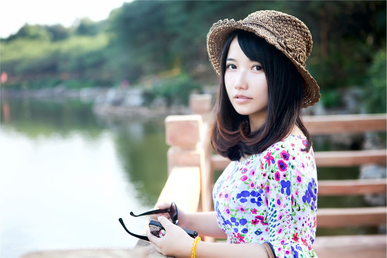 [秀人] 20131121 默漠无荢合集