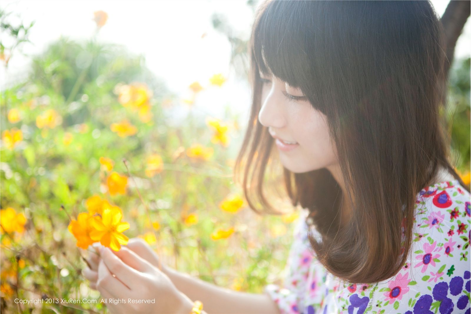 [秀人] 20131121 默漠无荢合集