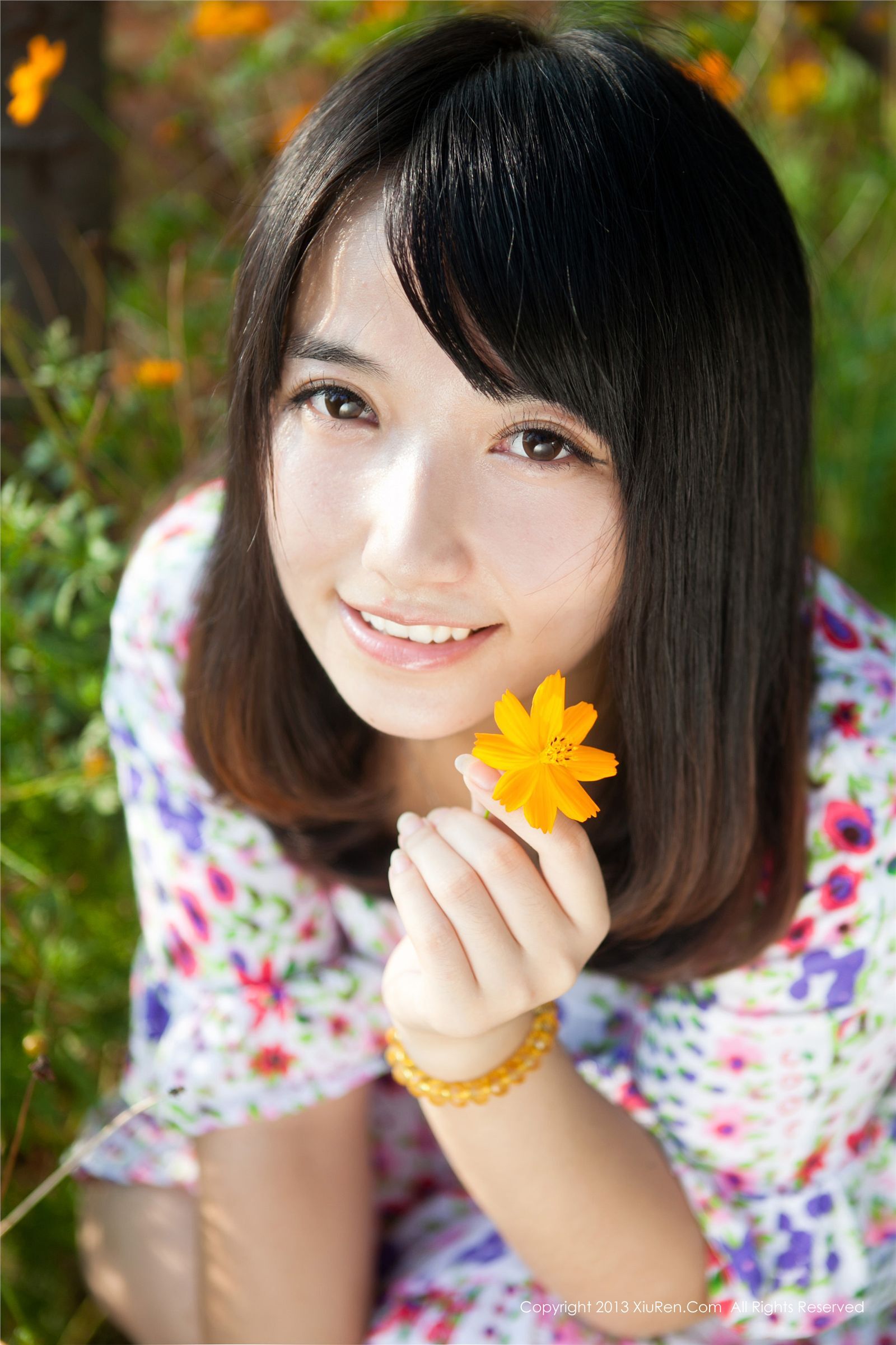 [秀人] 20131121 默漠无荢合集