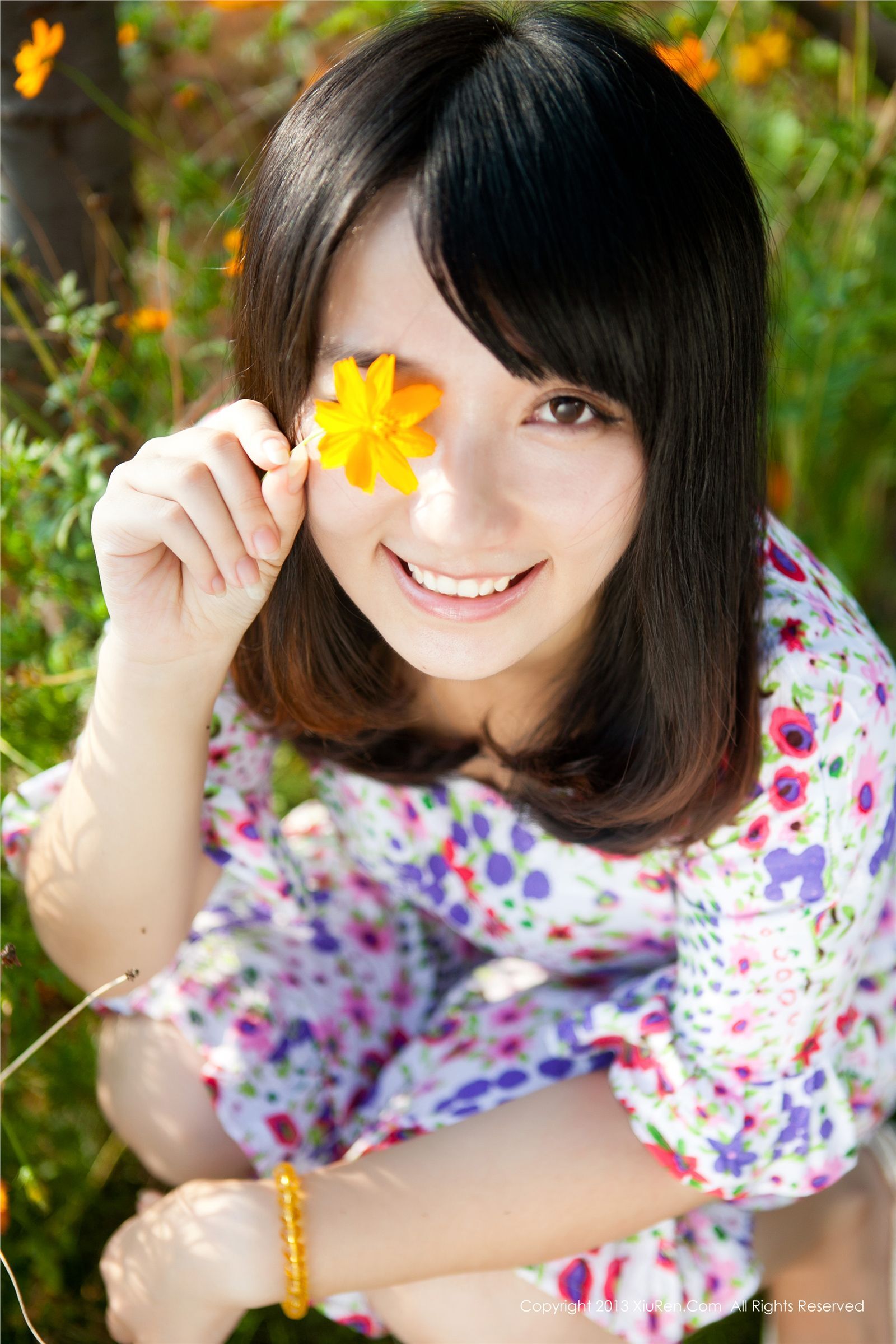 [秀人] 20131121 默漠无荢合集