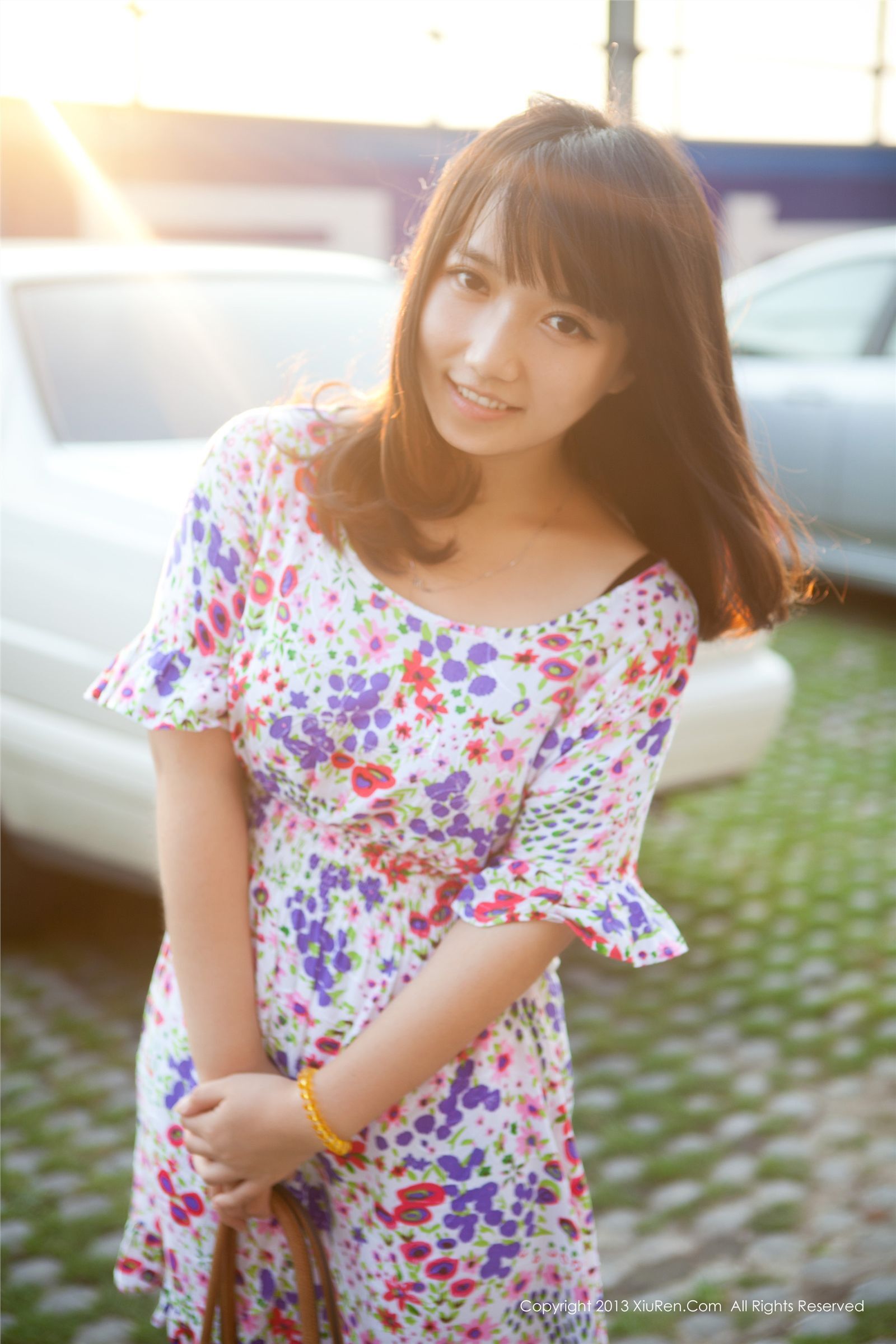 [秀人] 20131121 默漠无荢合集