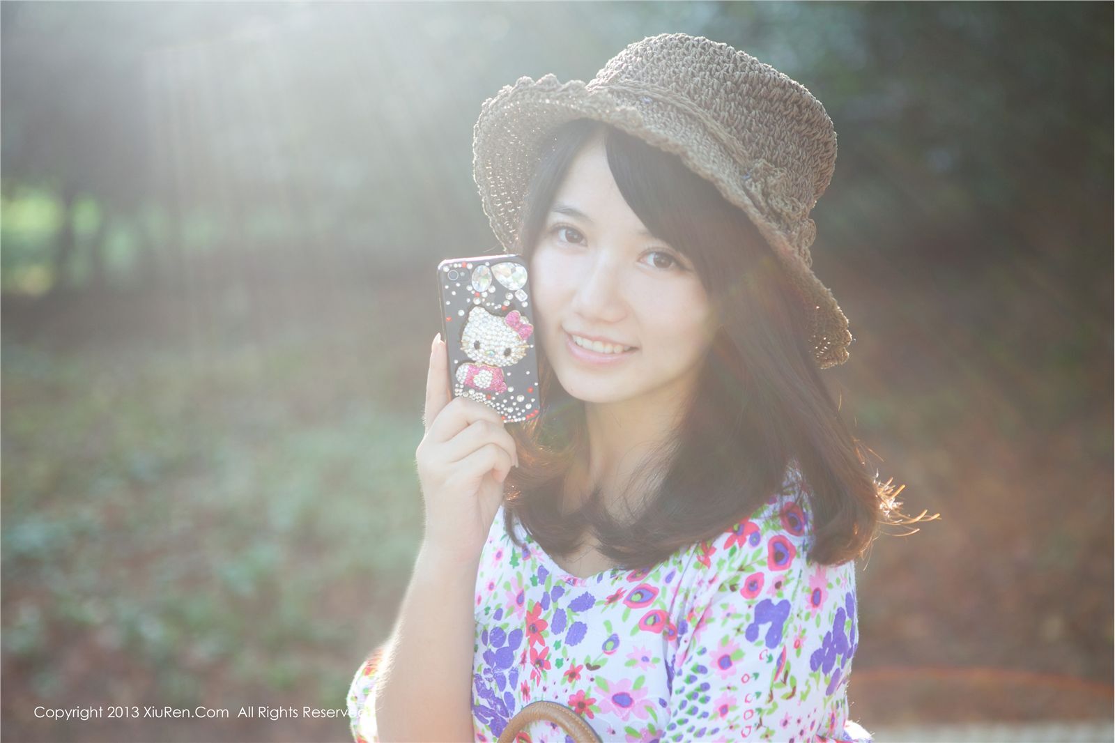 [秀人] 20131121 默漠无荢合集