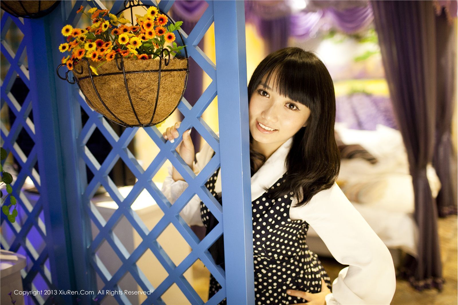 [秀人] 20131121 默漠无荢合集