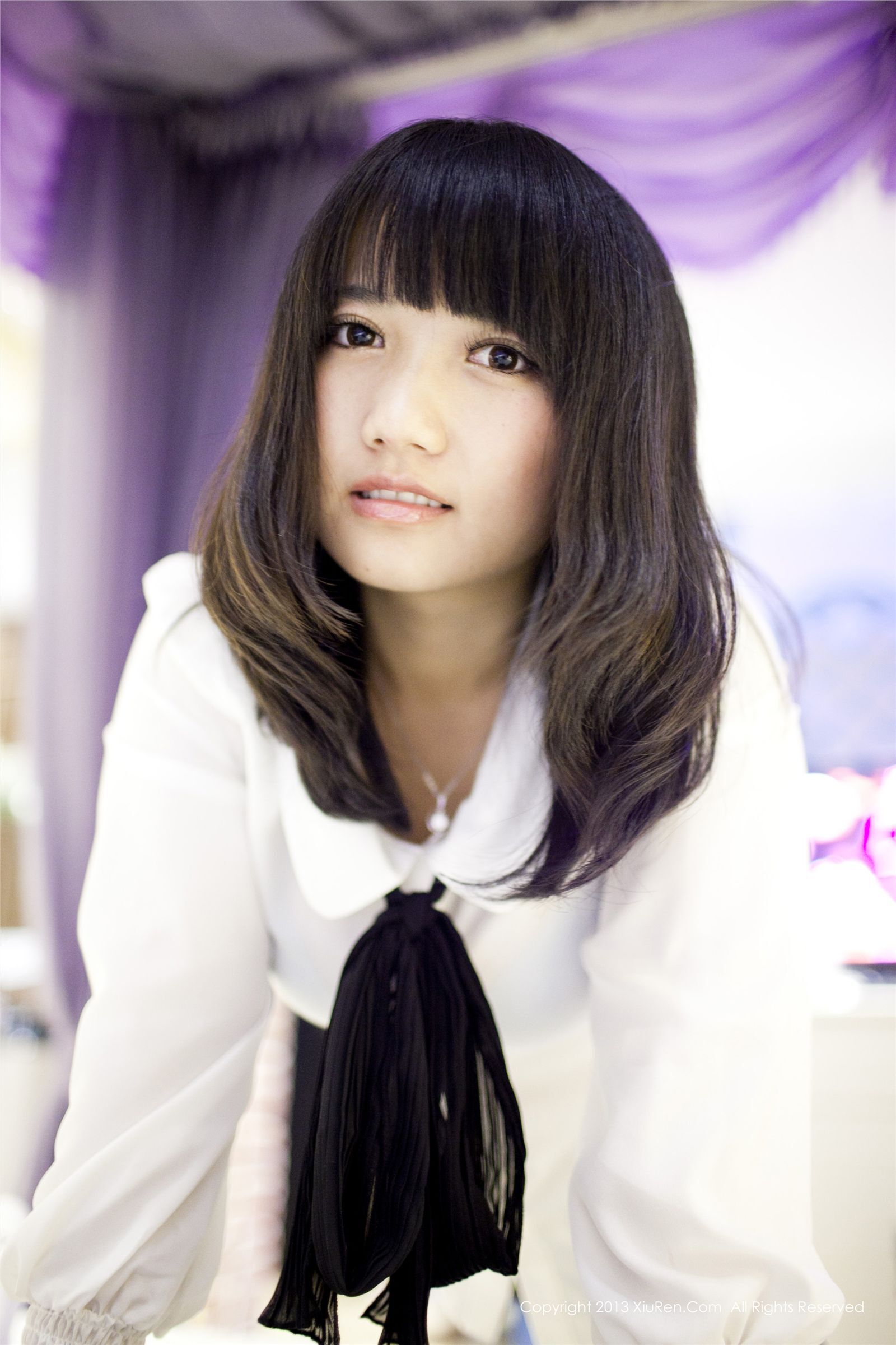 [秀人] 20131121 默漠无荢合集