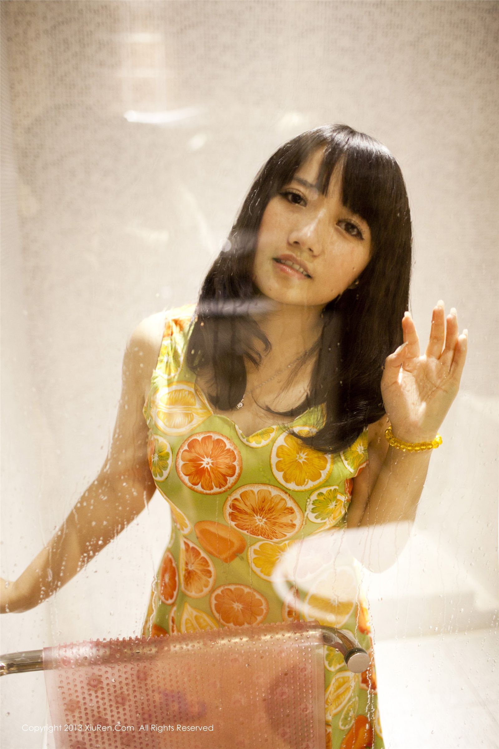 [秀人] 20131121 默漠无荢合集