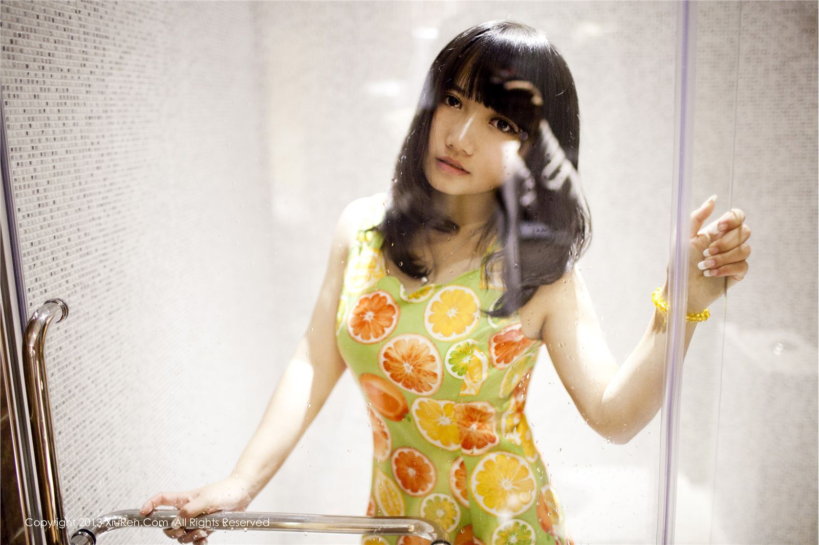 [秀人] 20131121 默漠无荢合集