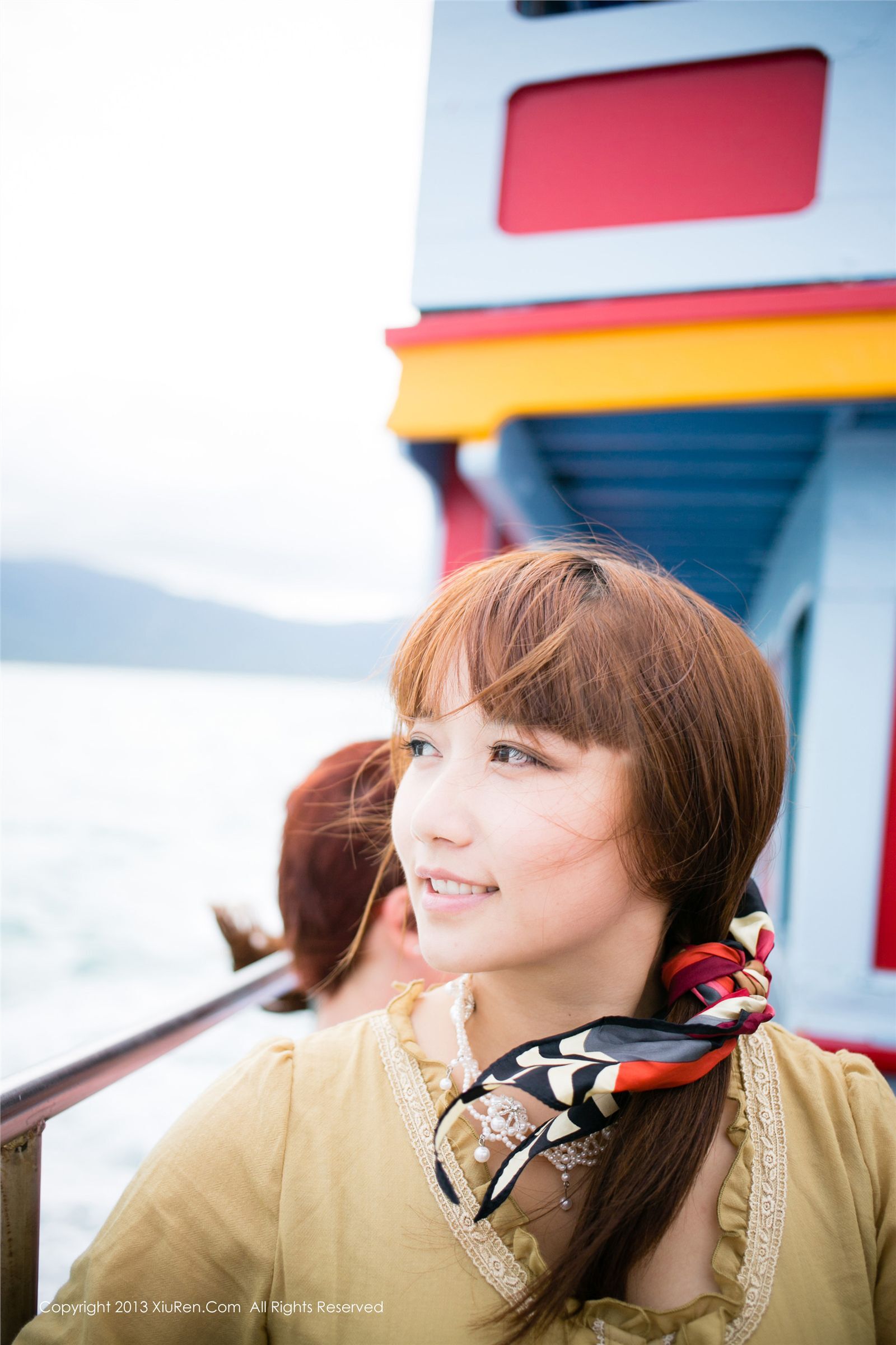 [秀人] 20131121 默漠无荢合集