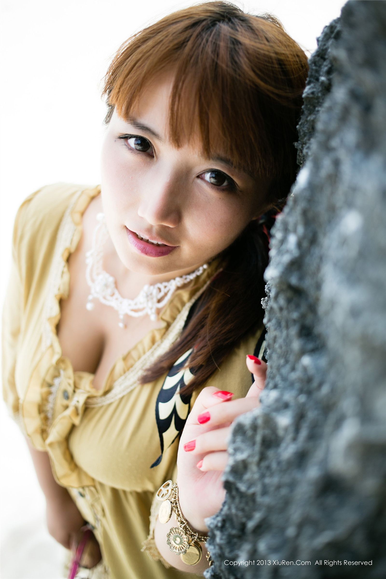 [秀人] 20131121 默漠无荢合集