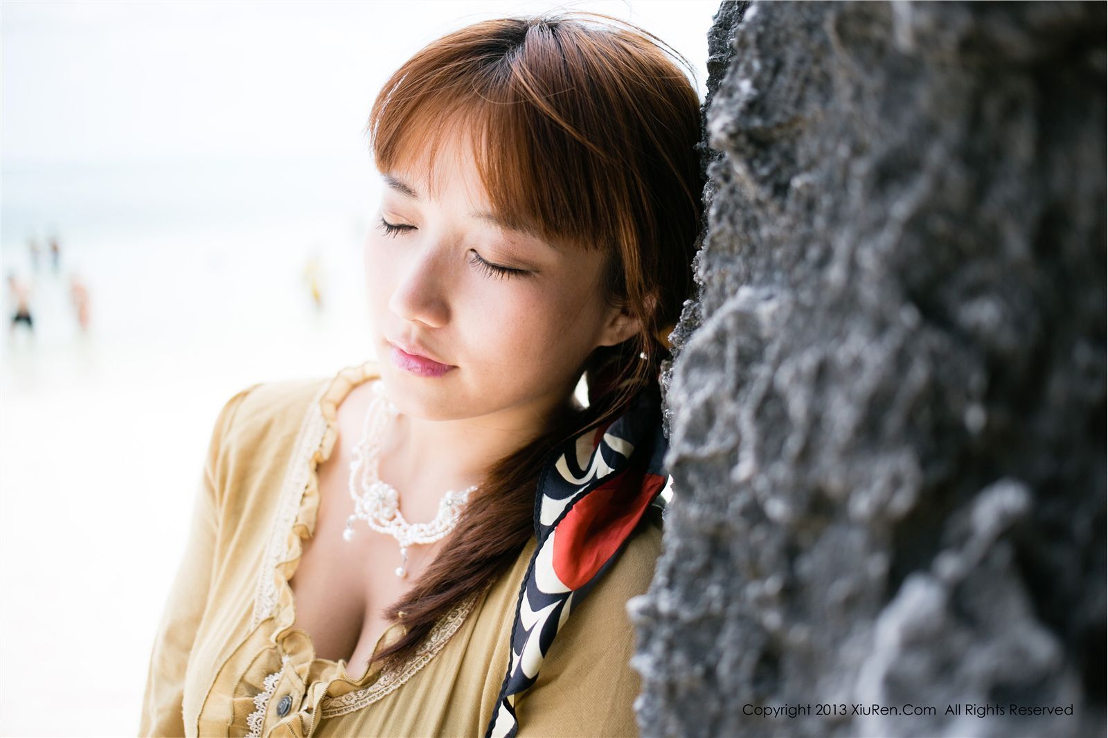 [秀人] 20131121 默漠无荢合集