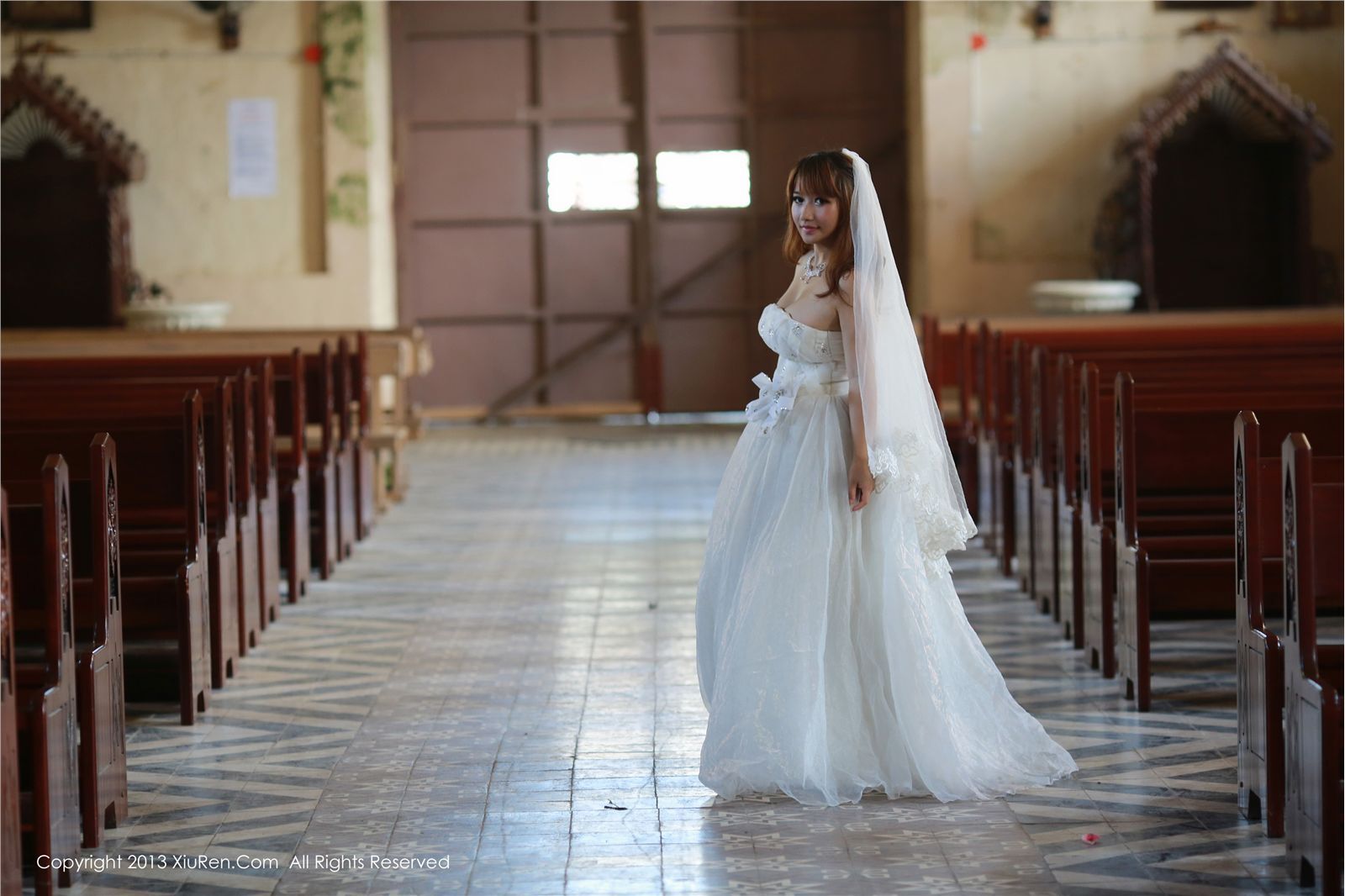 [秀人] 20131121 默漠无荢合集