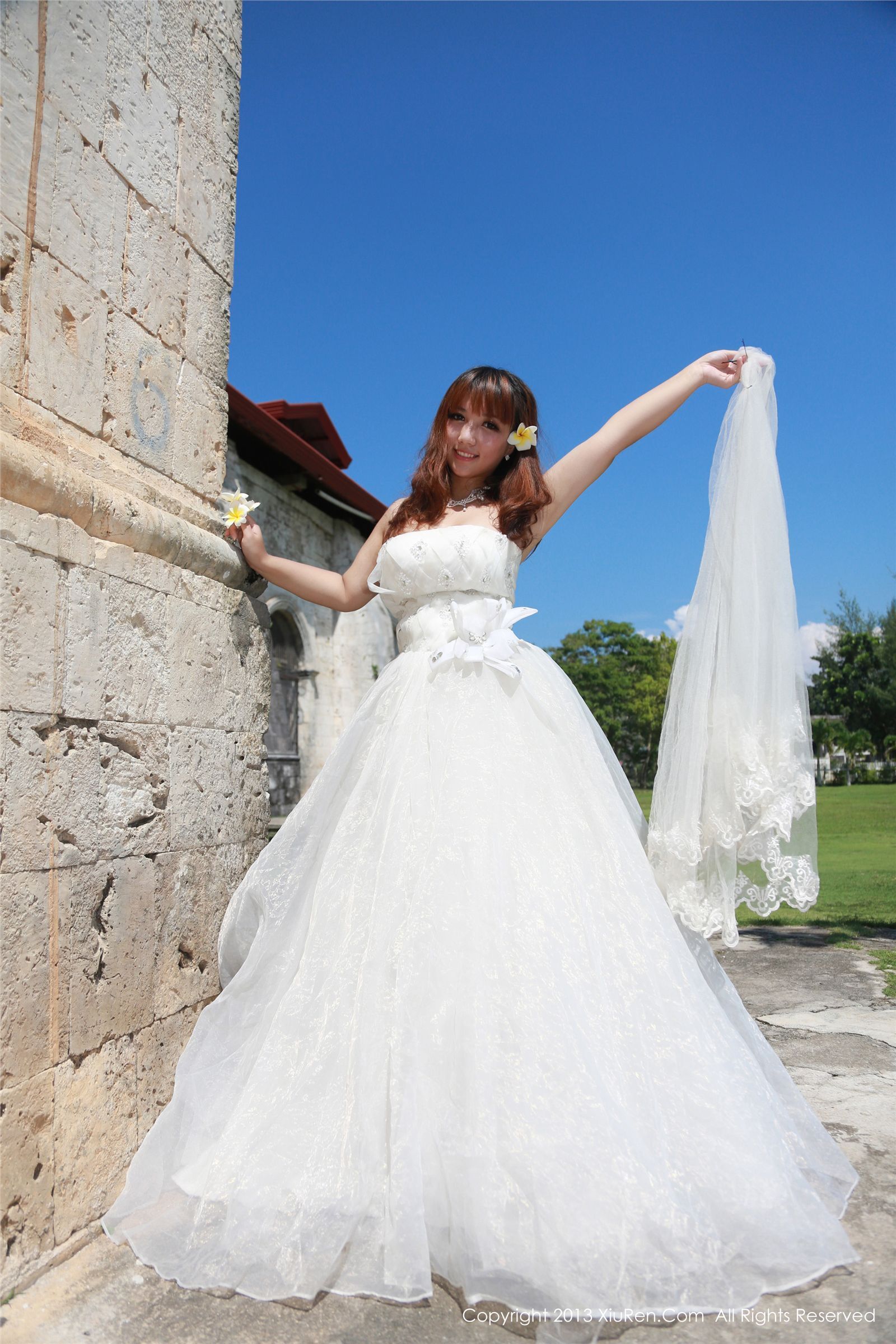 [秀人] 20131121 默漠无荢合集