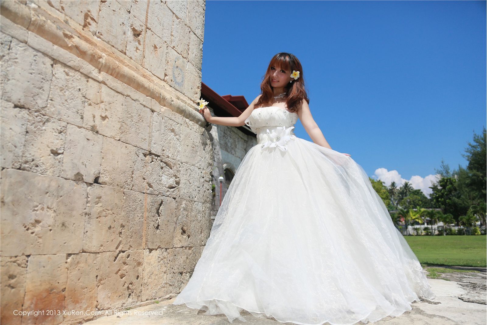 [秀人] 20131121 默漠无荢合集