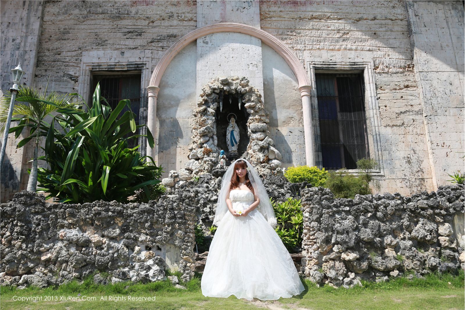 [秀人] 20131121 默漠无荢合集