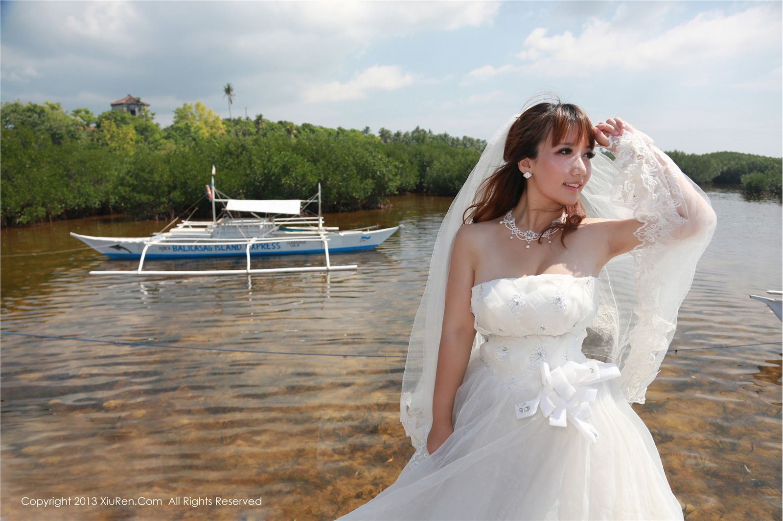 [秀人] 20131121 默漠无荢合集