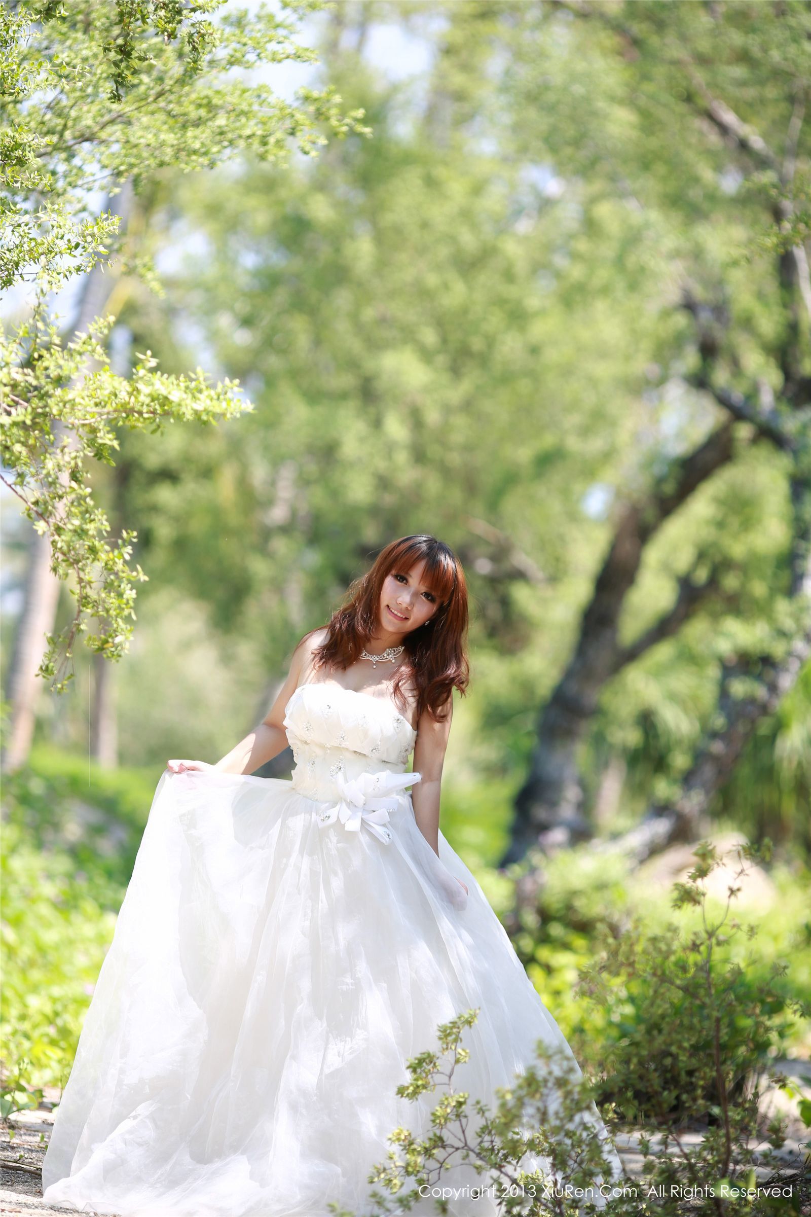 [秀人] 20131121 默漠无荢合集