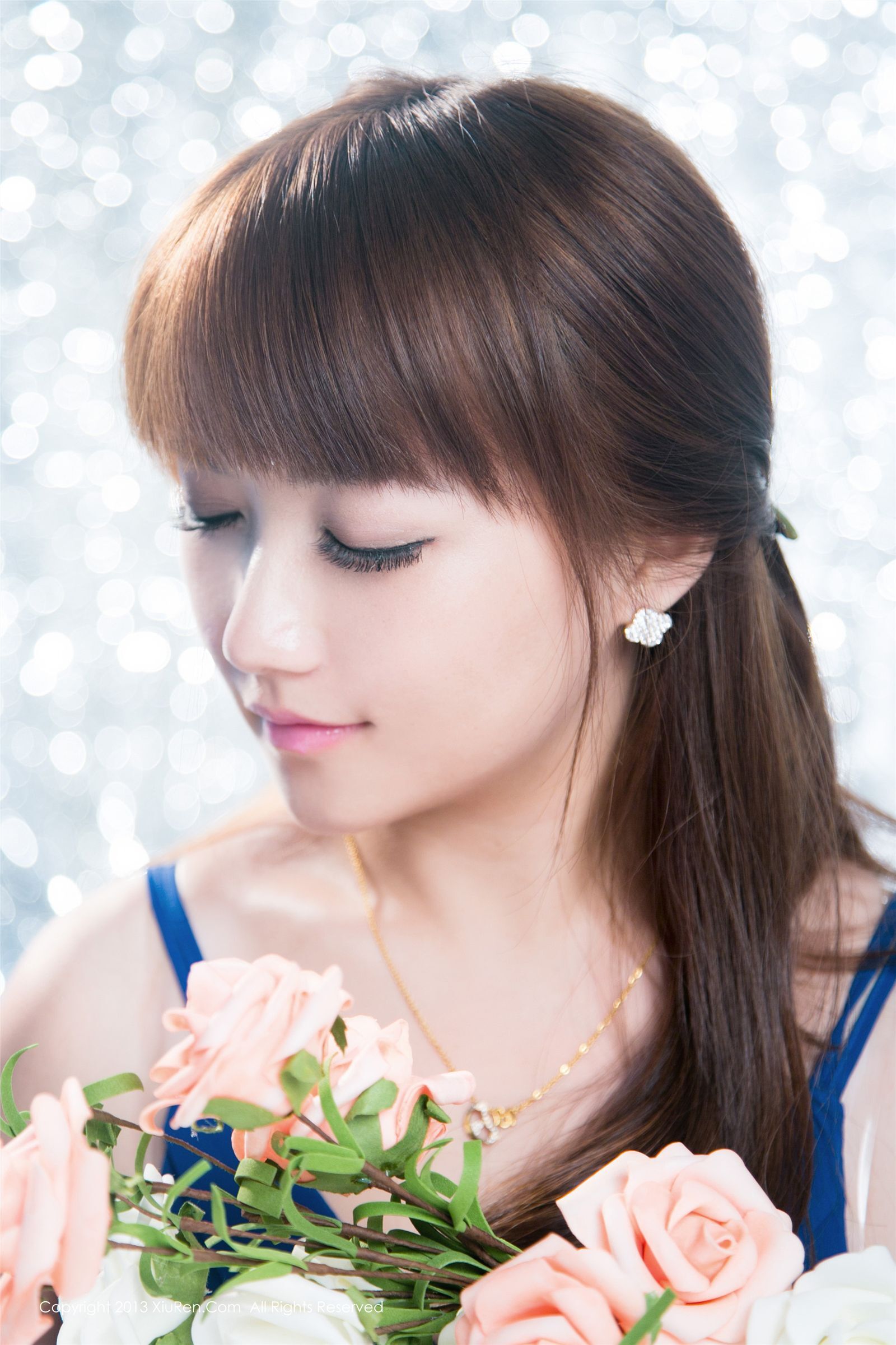 [秀人] 20131121 默漠无荢合集