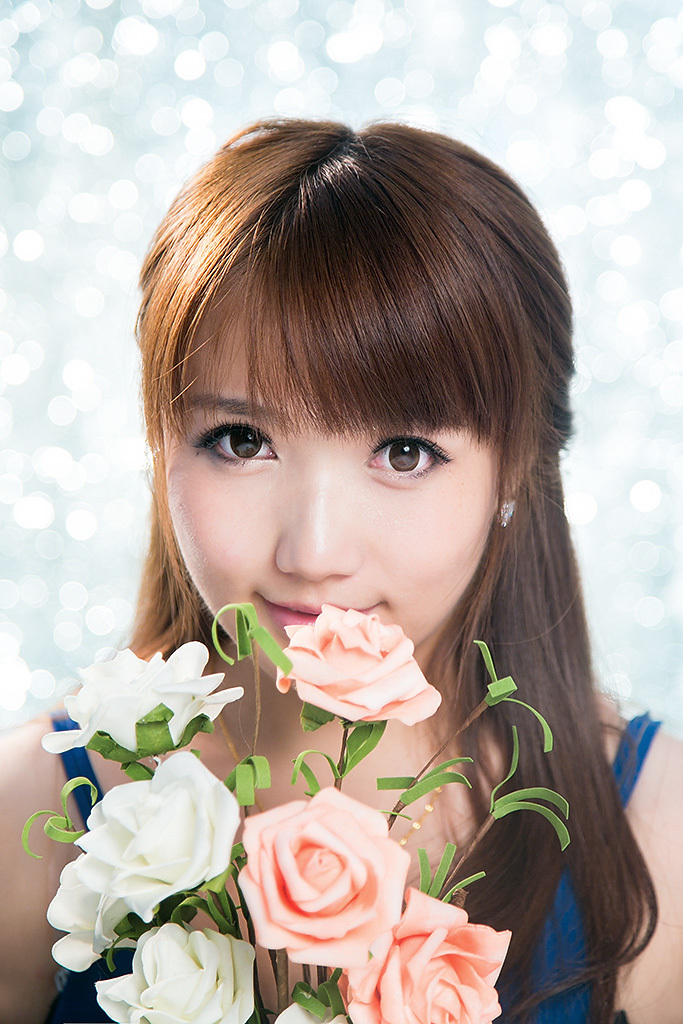 [秀人] 20131121 默漠无荢合集