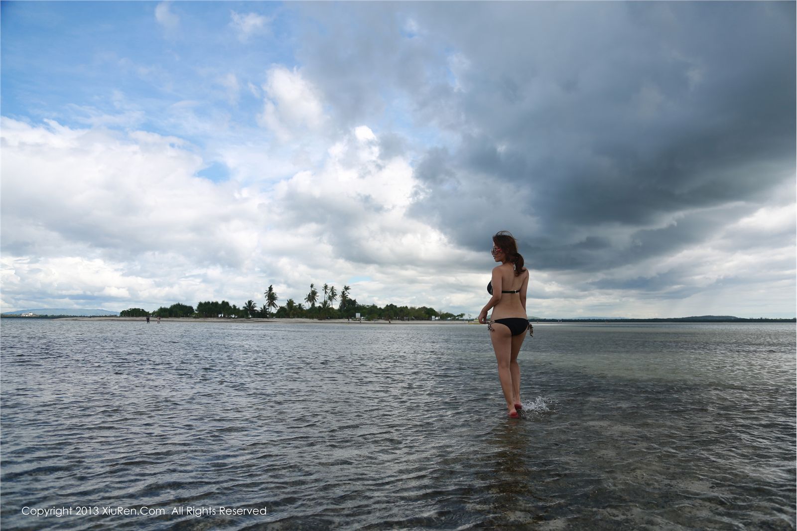 [秀人] 20131121 默漠无荢合集