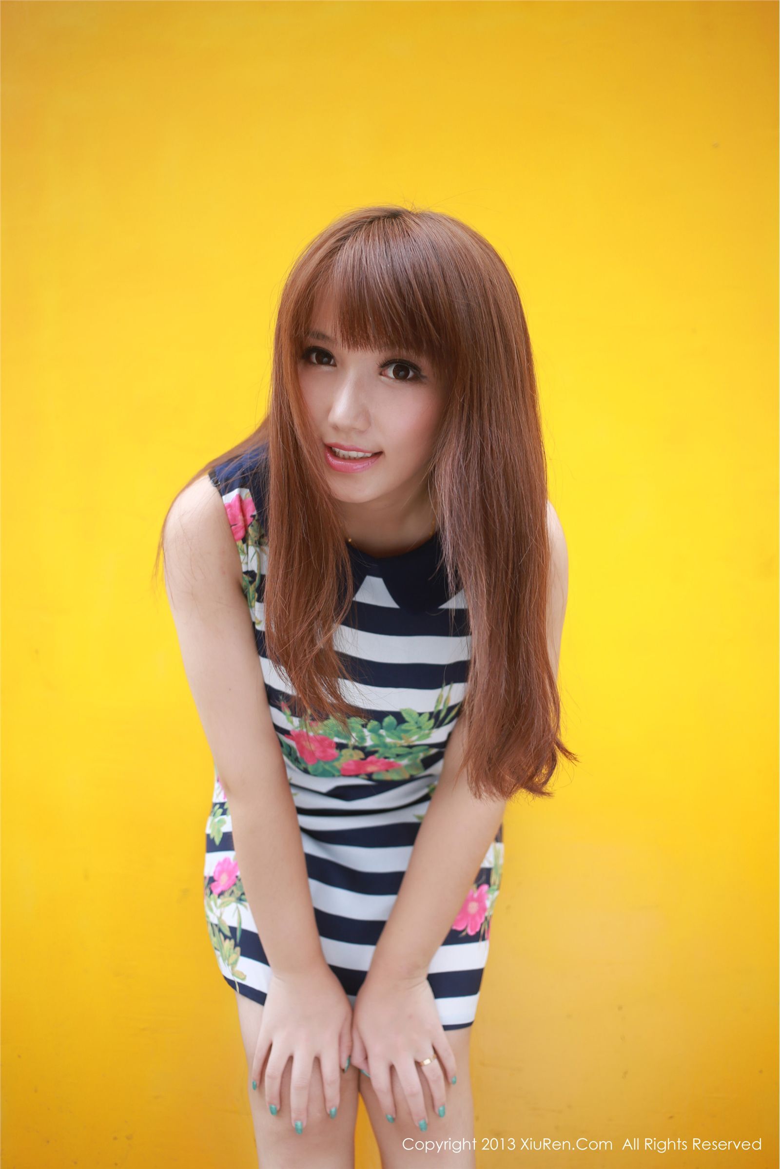 [秀人] 20131121 默漠无荢合集