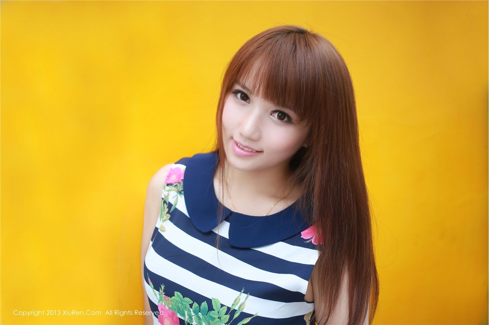 [秀人] 20131121 默漠无荢合集