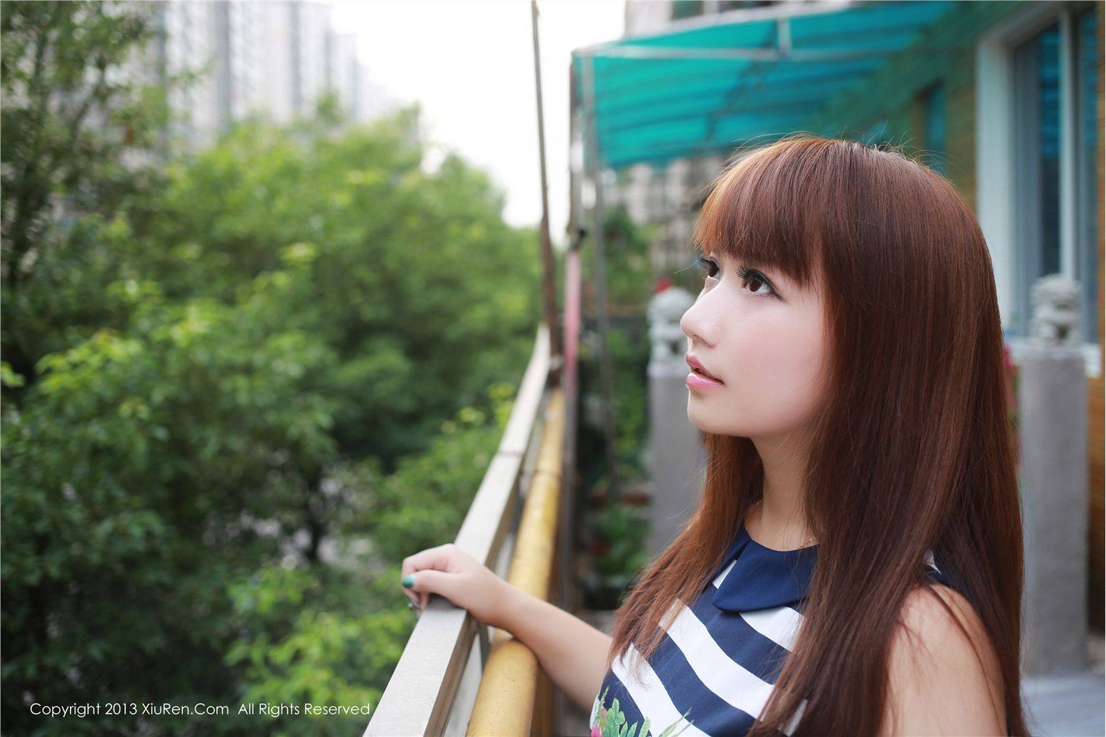 [秀人] 20131121 默漠无荢合集