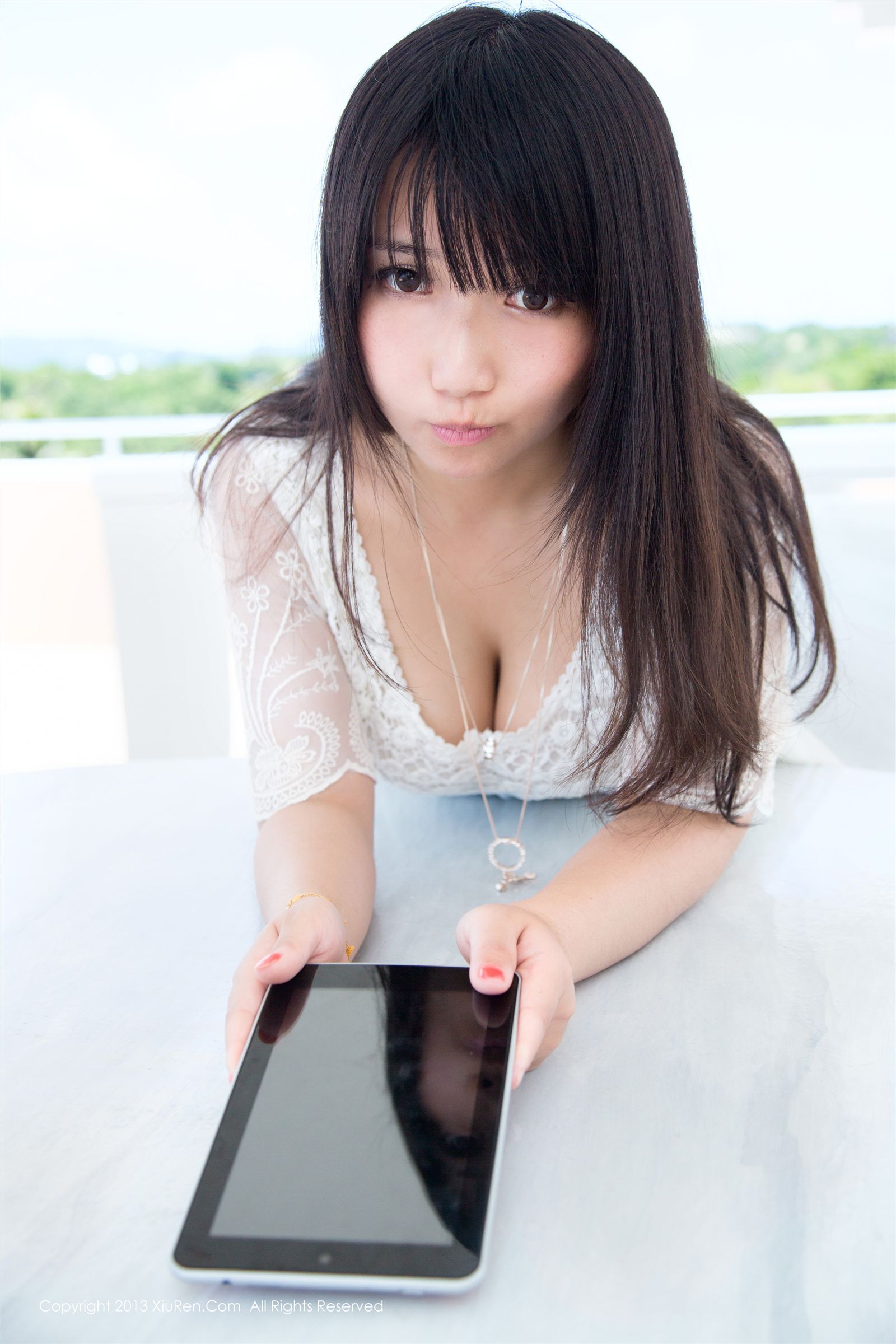 [秀人] 20131121 默漠无荢合集