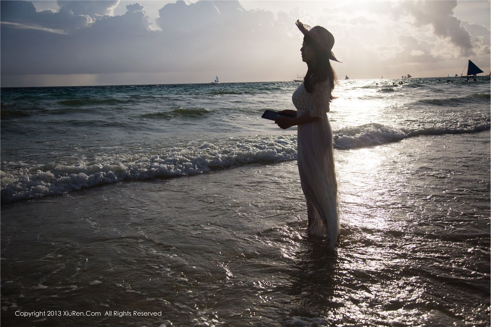 [秀人] 20131121 默漠无荢合集