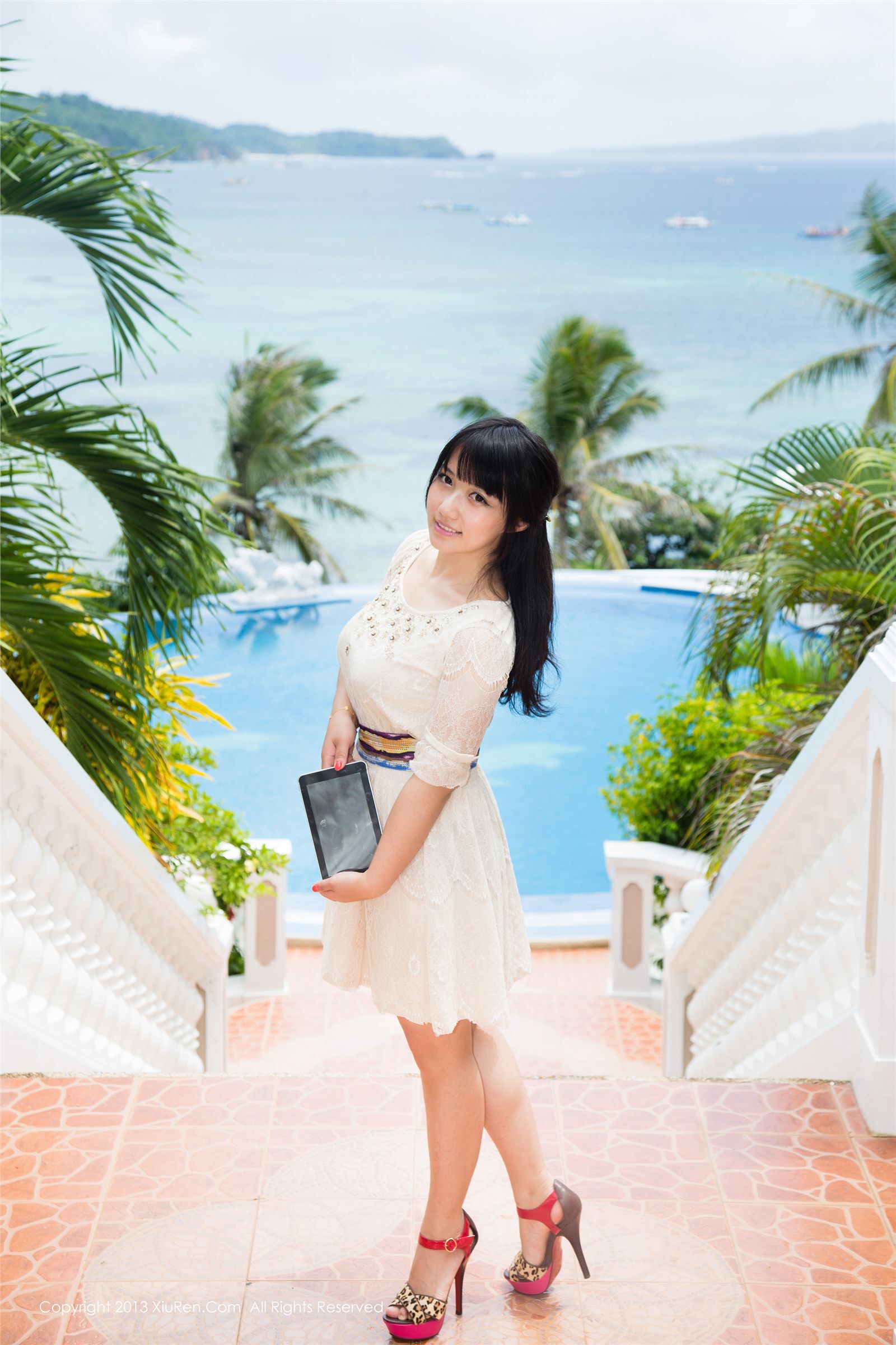 [秀人] 20131121 默漠无荢合集