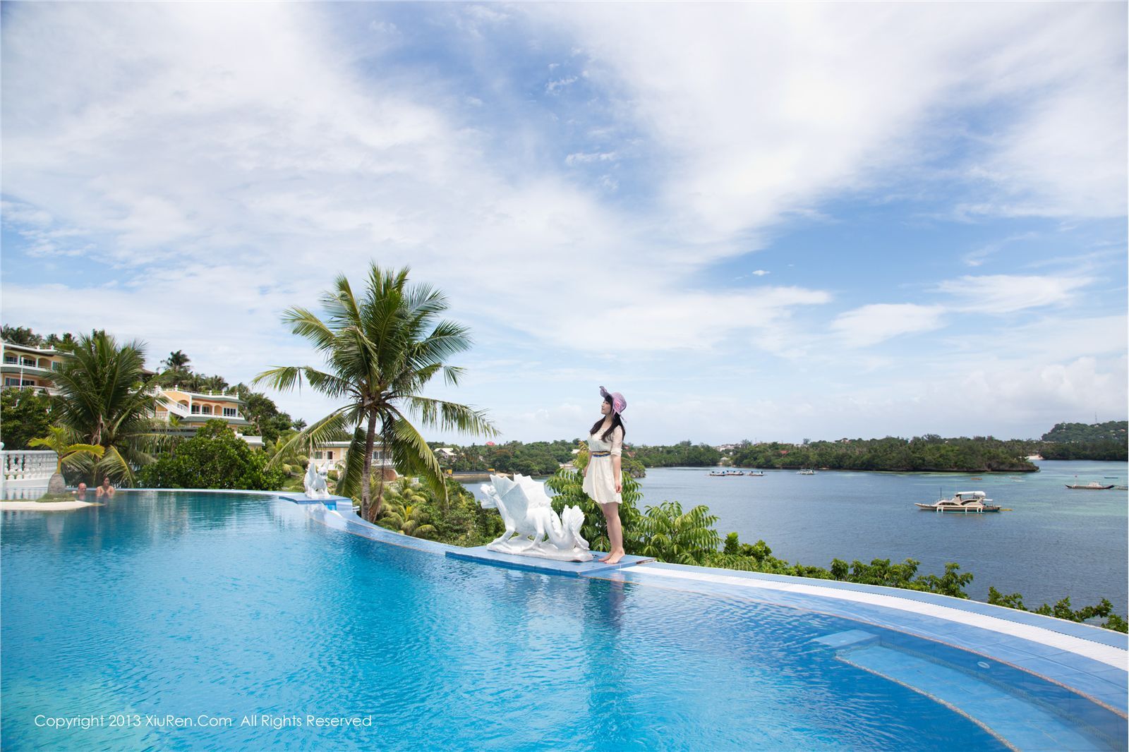 [秀人] 20131121 默漠无荢合集