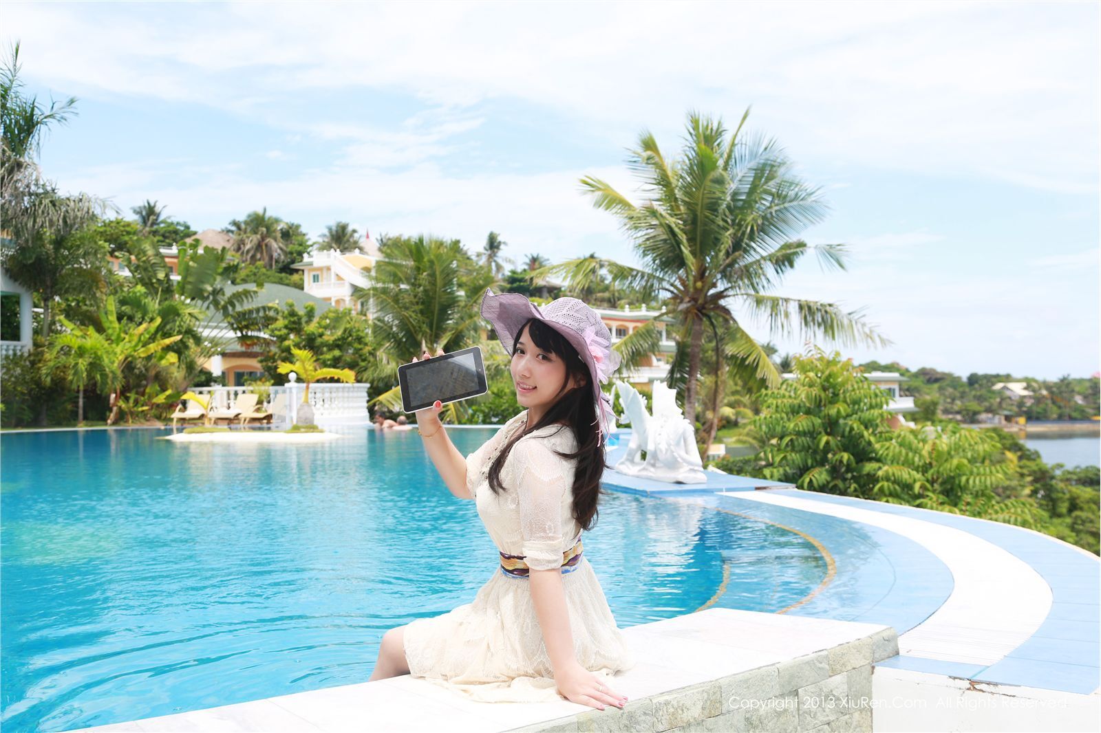 [秀人] 20131121 默漠无荢合集