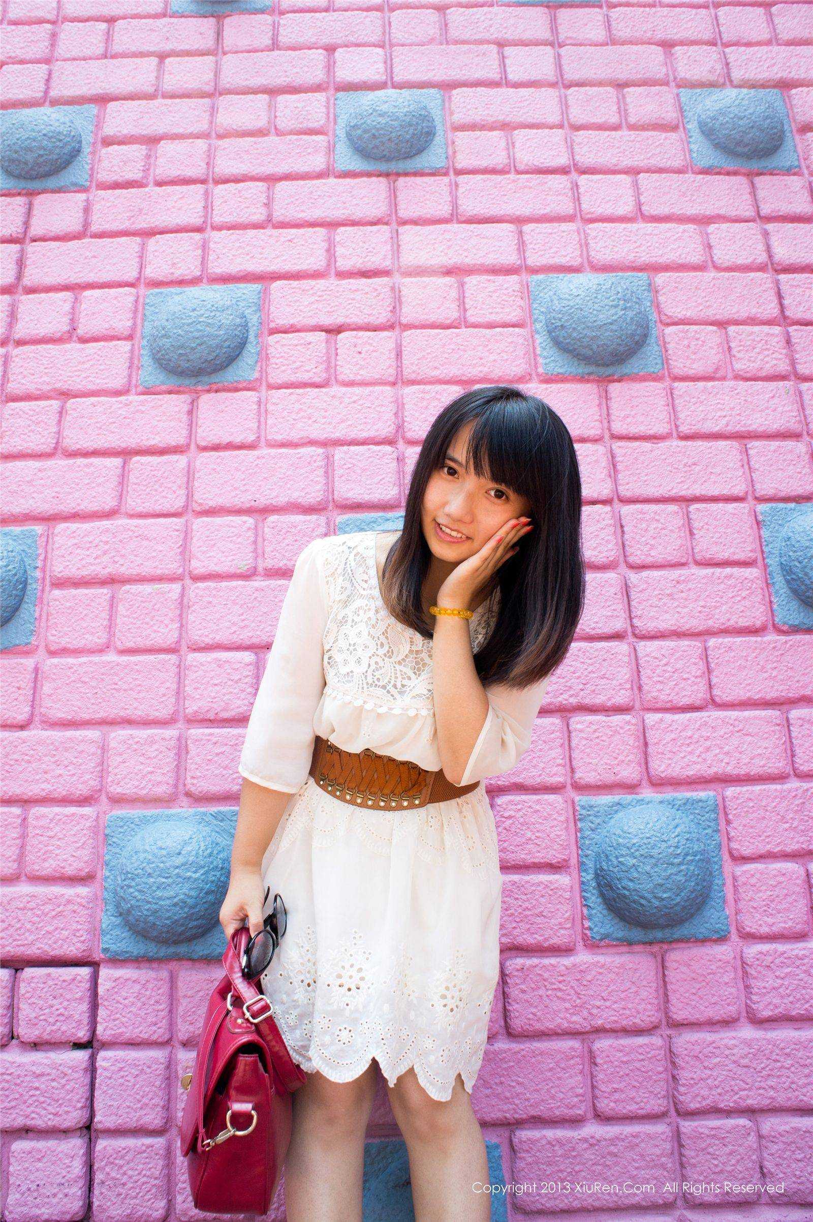 [秀人] 20131121 默漠无荢合集