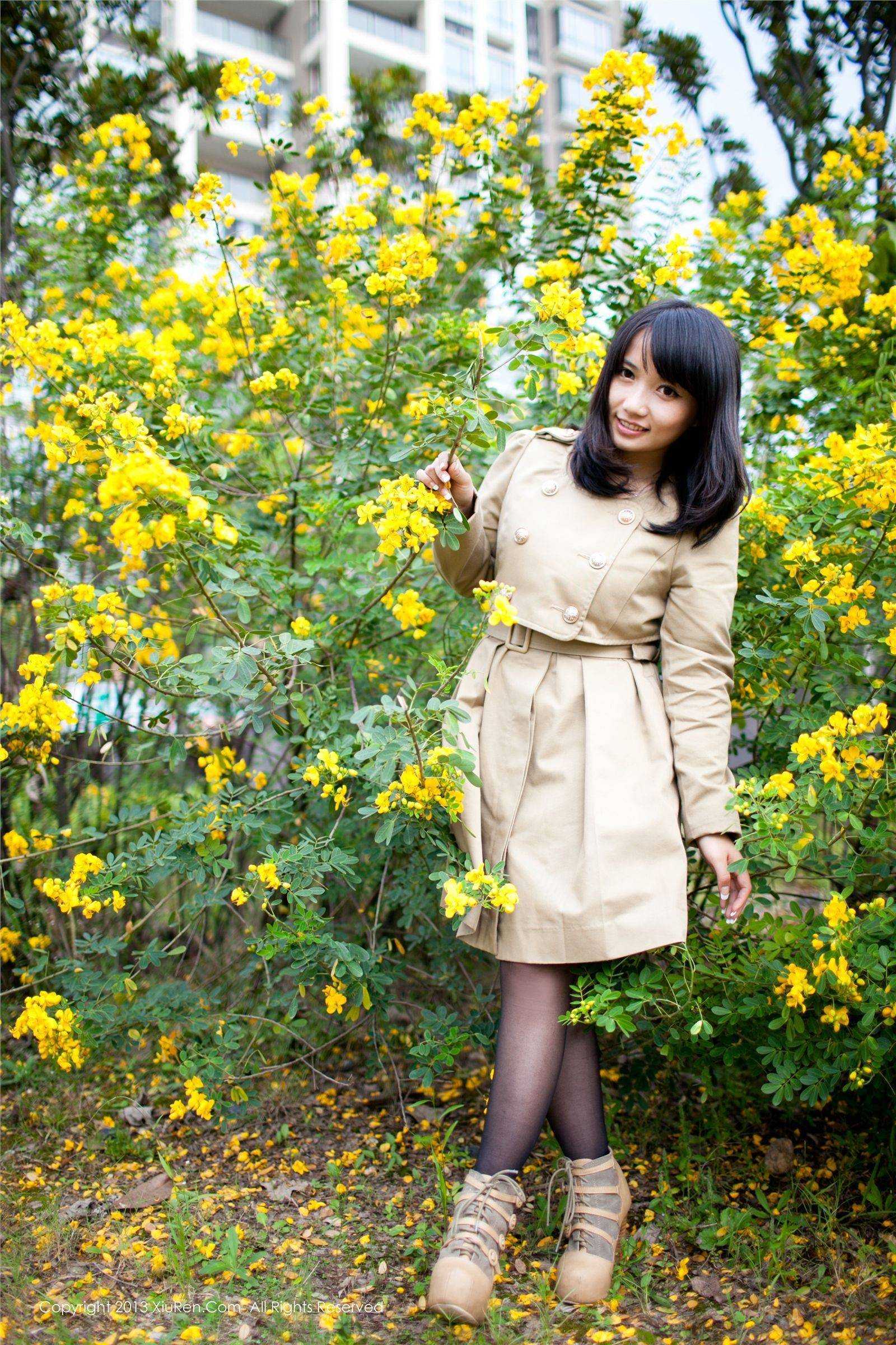 [秀人] 20131121 默漠无荢合集