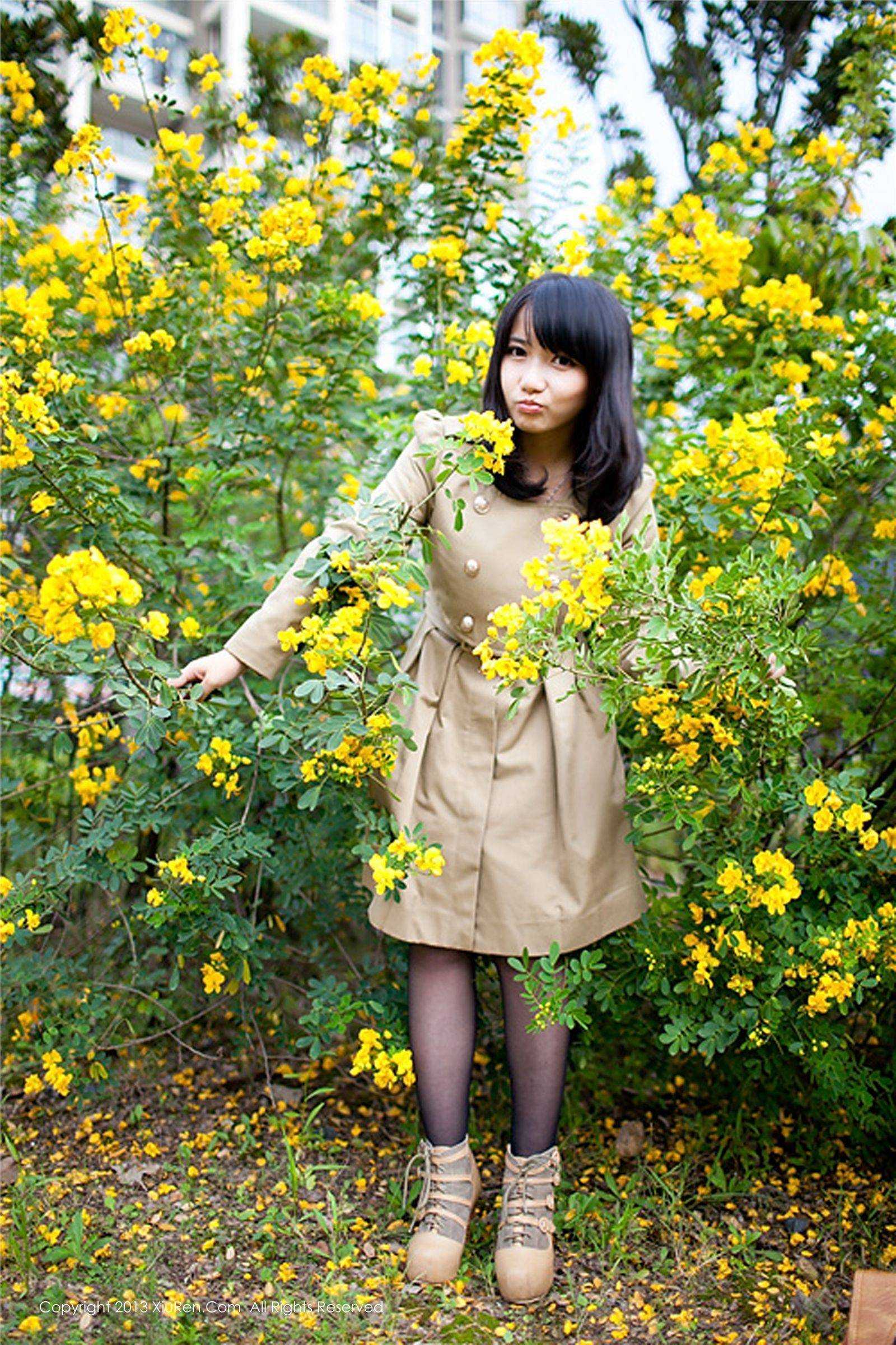 [秀人] 20131121 默漠无荢合集