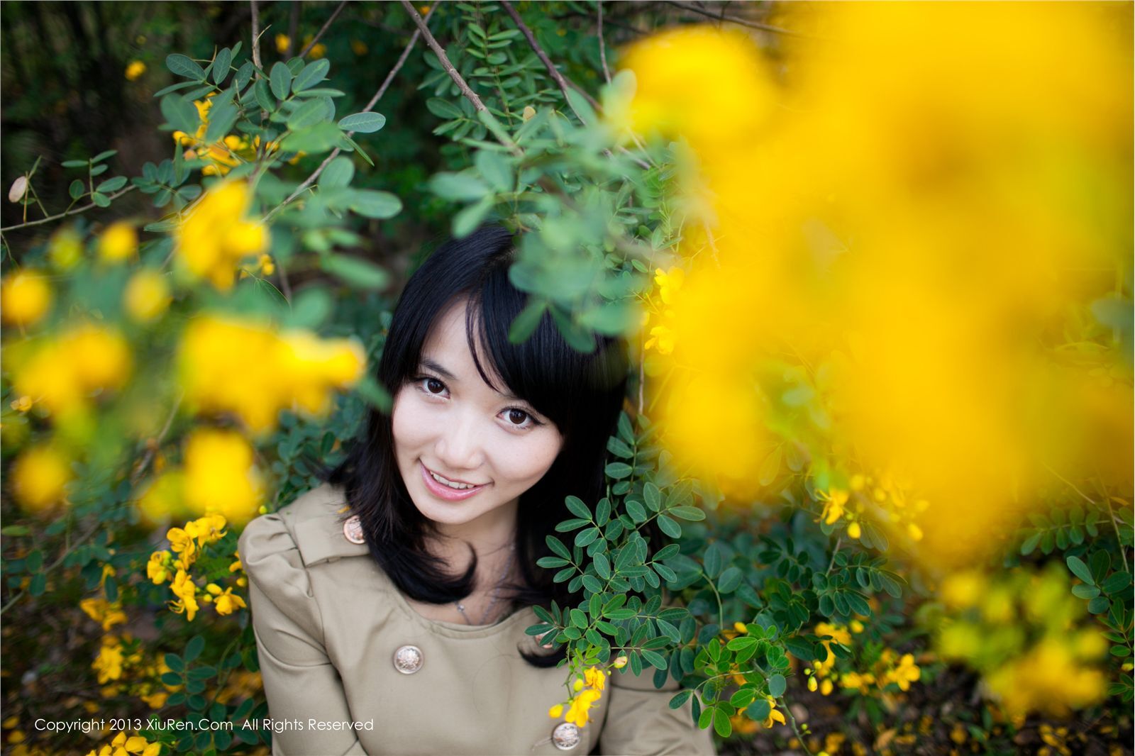 [秀人] 20131121 默漠无荢合集