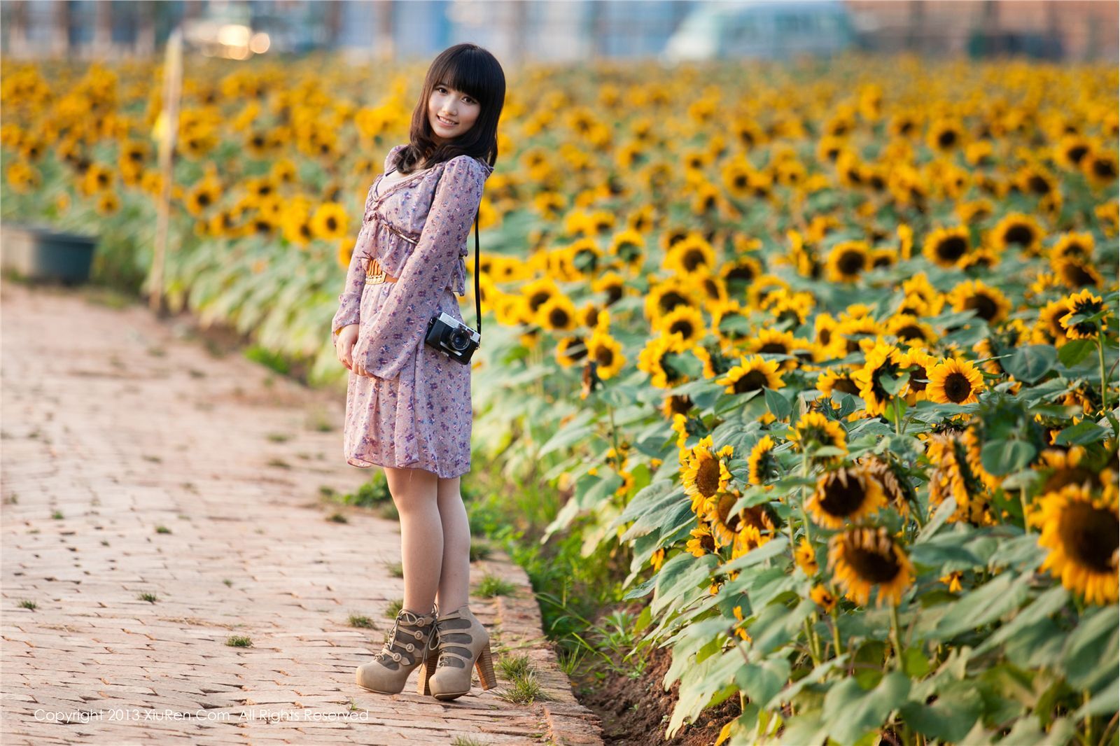 [秀人] 20131121 默漠无荢合集