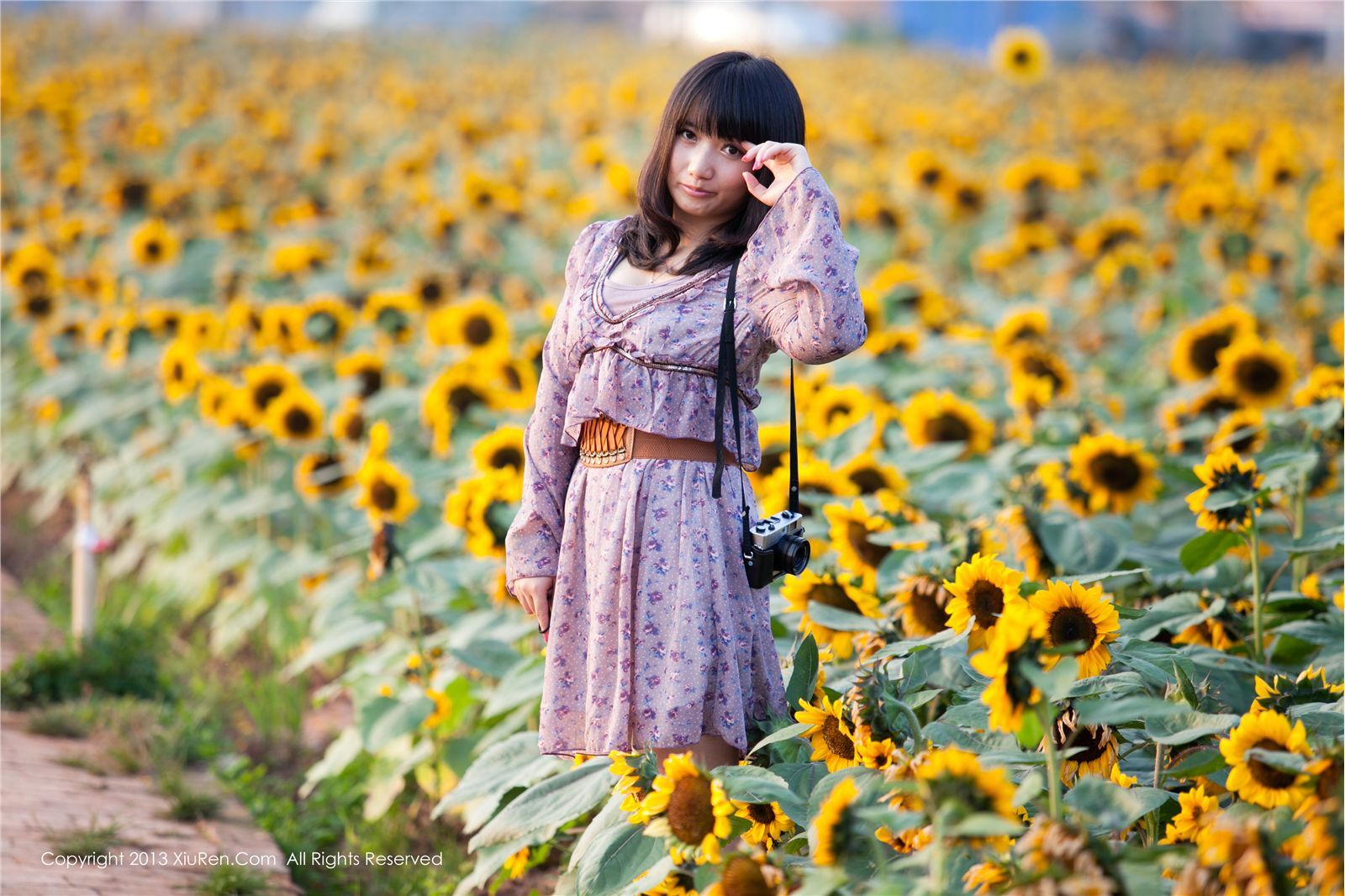 [秀人] 20131121 默漠无荢合集