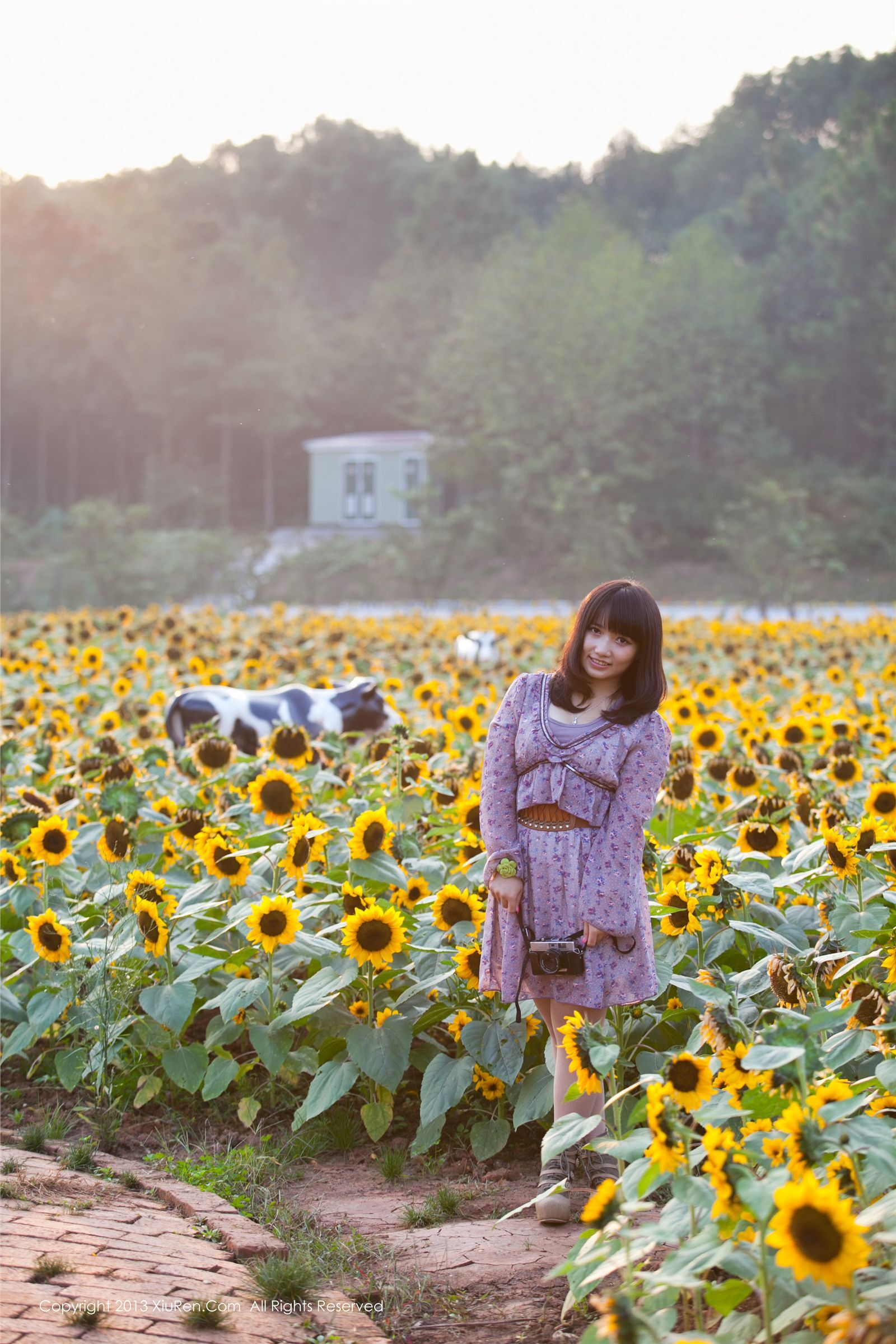 [秀人] 20131121 默漠无荢合集