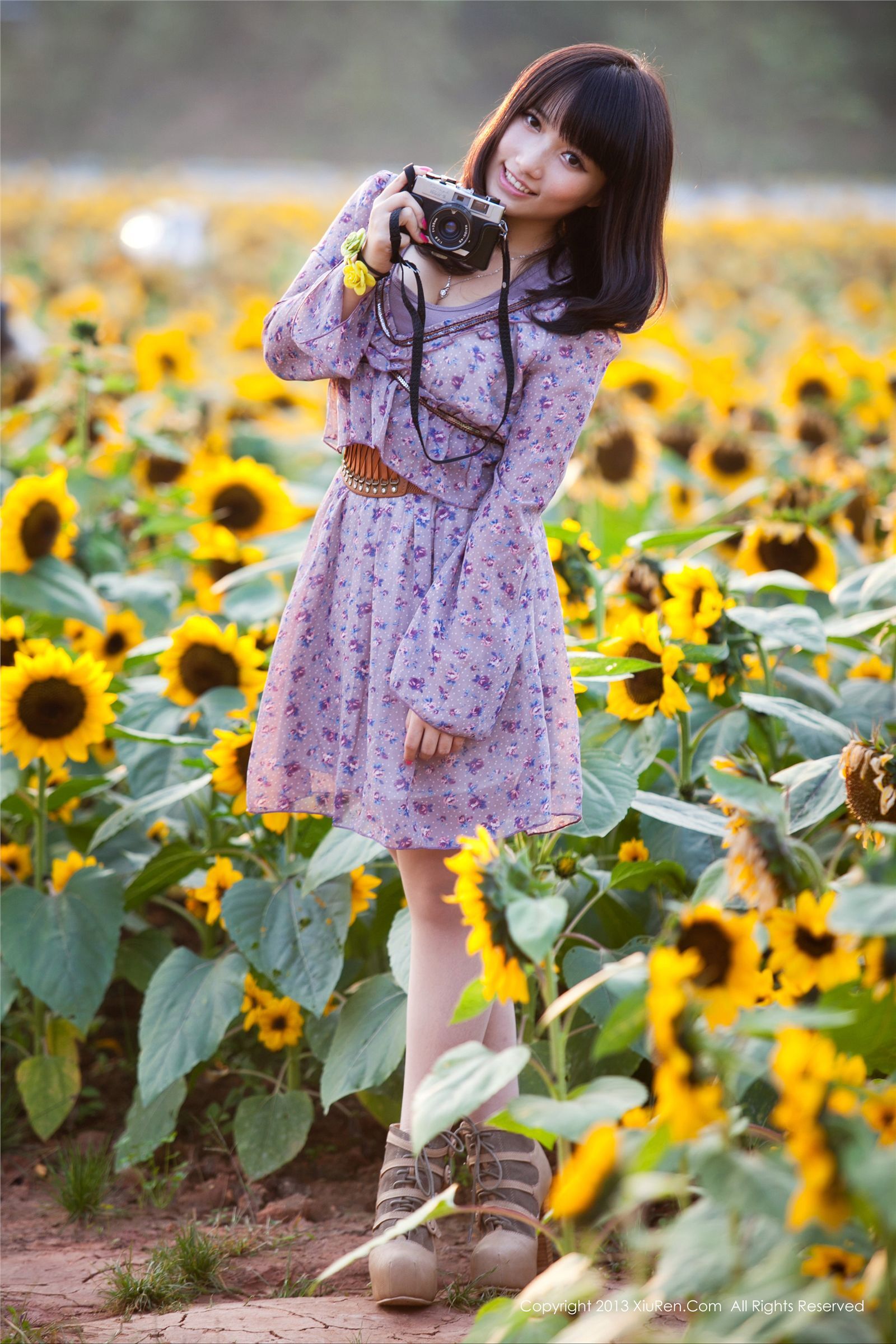 [秀人] 20131121 默漠无荢合集