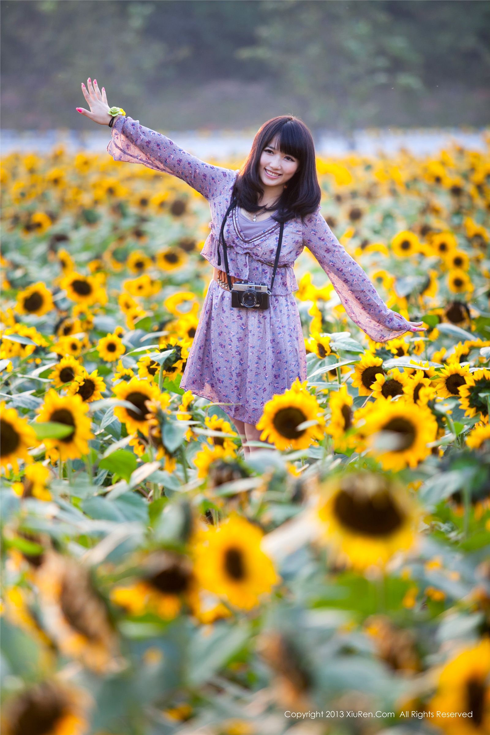 [秀人] 20131121 默漠无荢合集