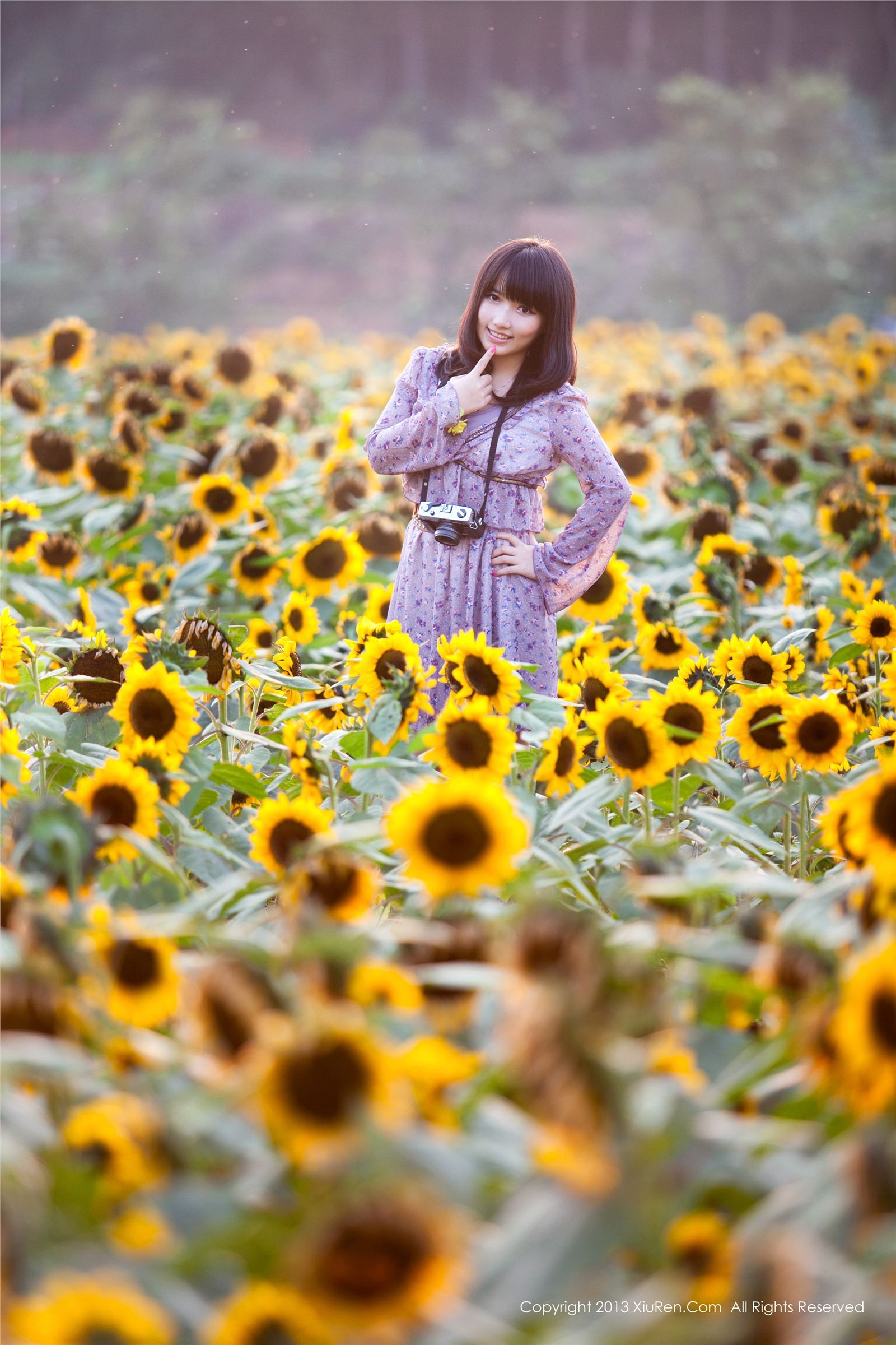 [秀人] 20131121 默漠无荢合集