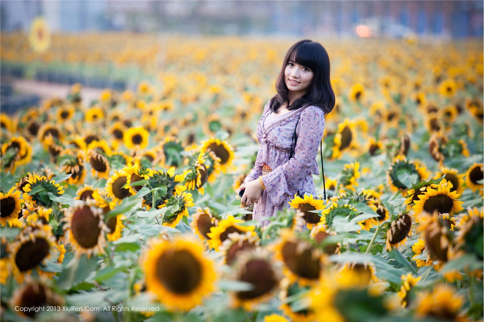 [秀人] 20131121 默漠无荢合集