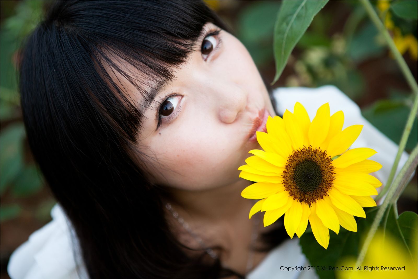 [秀人] 20131121 默漠无荢合集