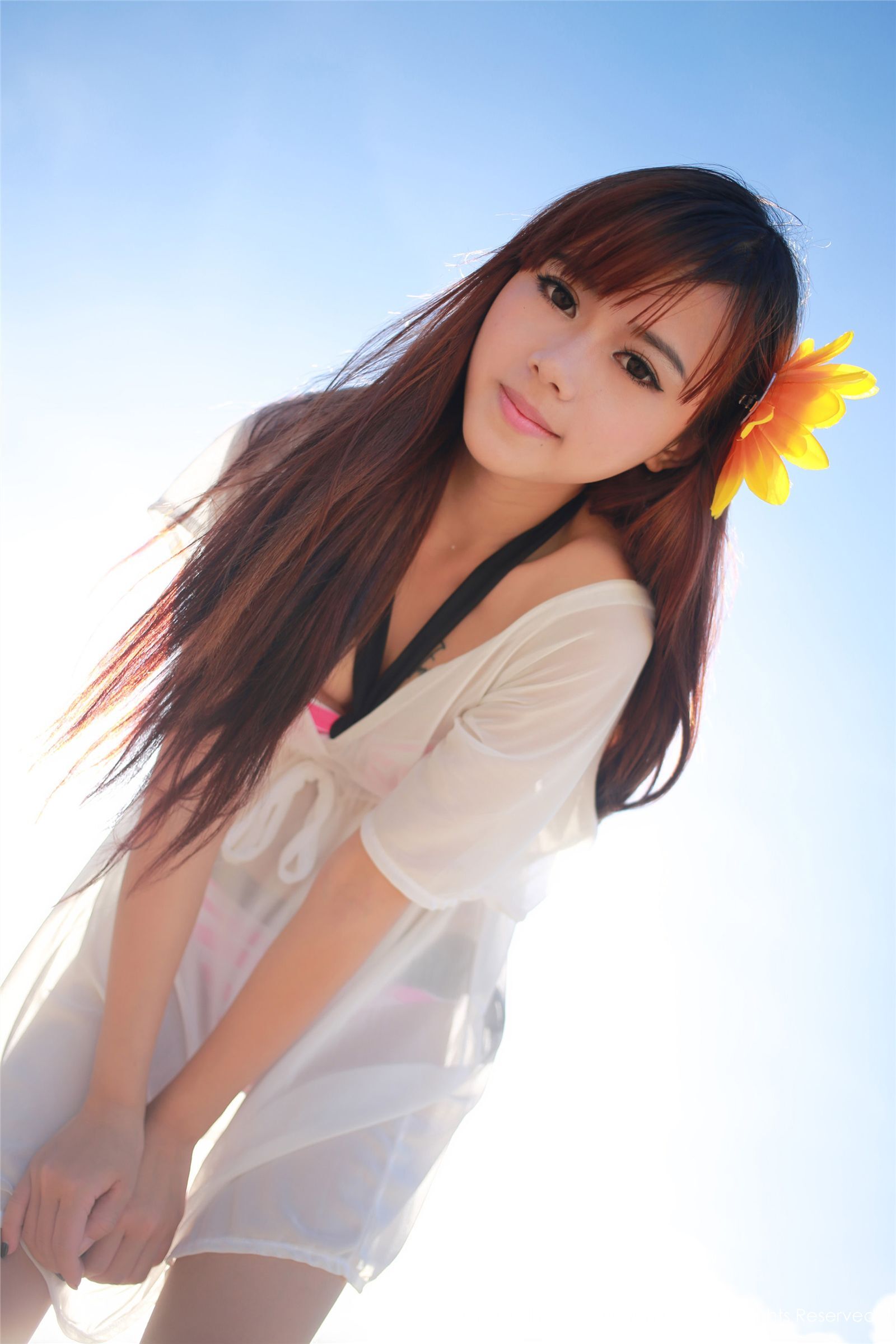 [XiuRen] 2013.12.16 toro羽住