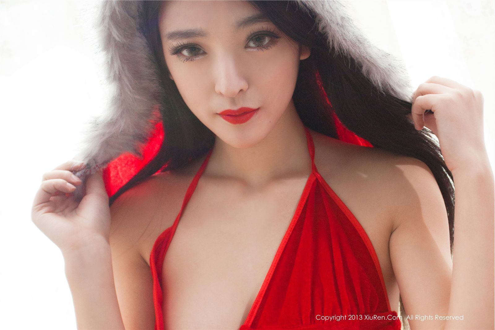 [XiuRen] 2013.12.21 陈大榕