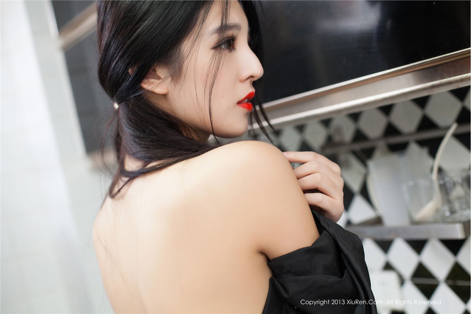 [XiuRen] 2013.12.21 陈大榕