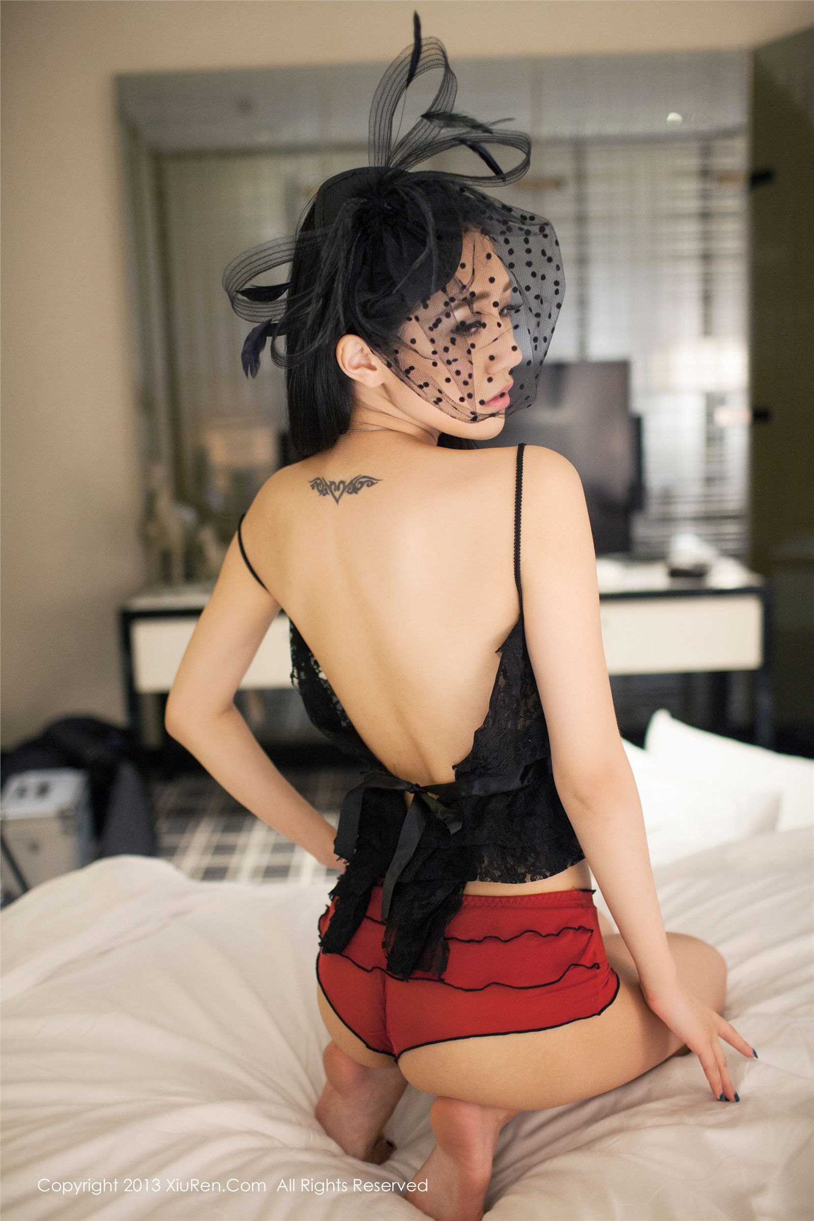 秀人20131222N00067 于大小姐AYU