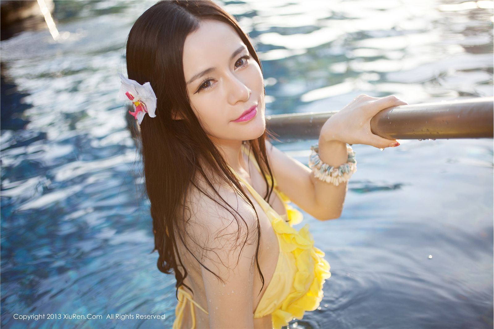 秀人 20131224N00069 nancy小姿