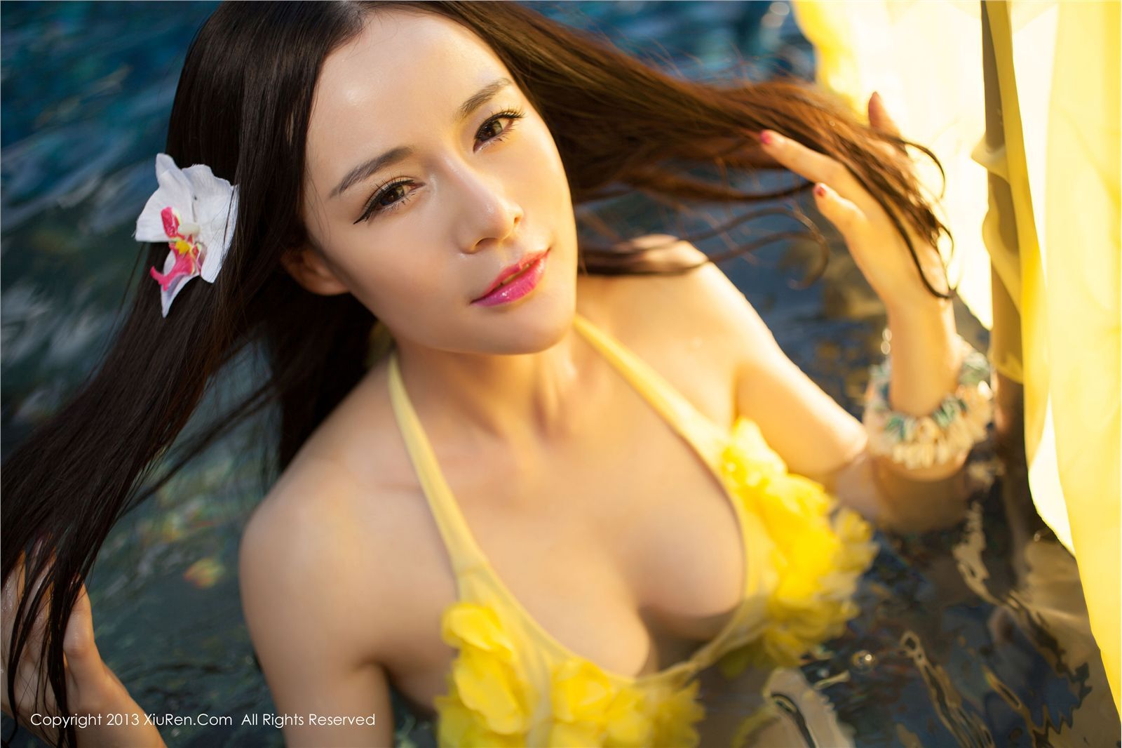 秀人 20131224N00069 nancy小姿