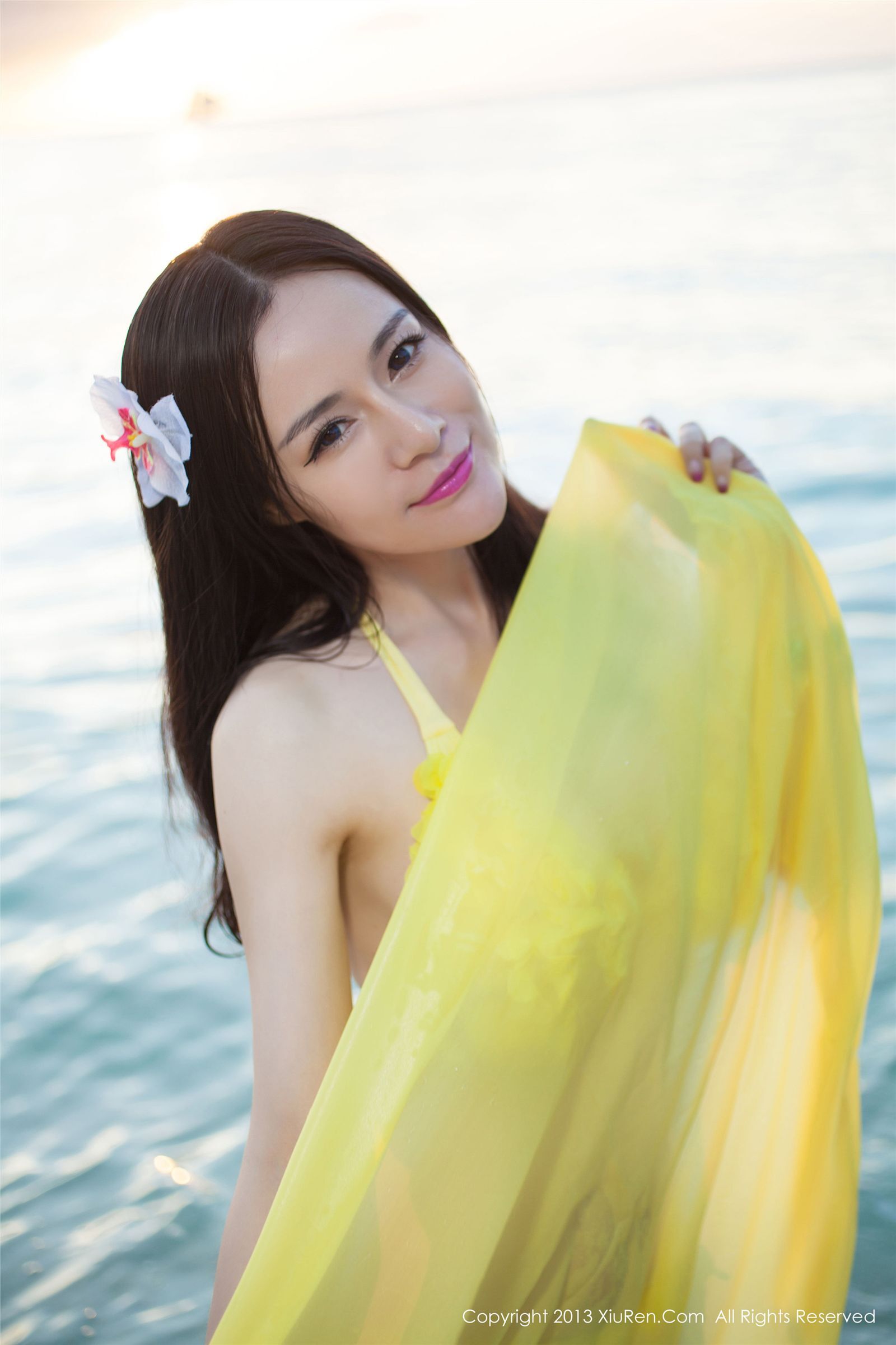 秀人 20131224N00069 nancy小姿