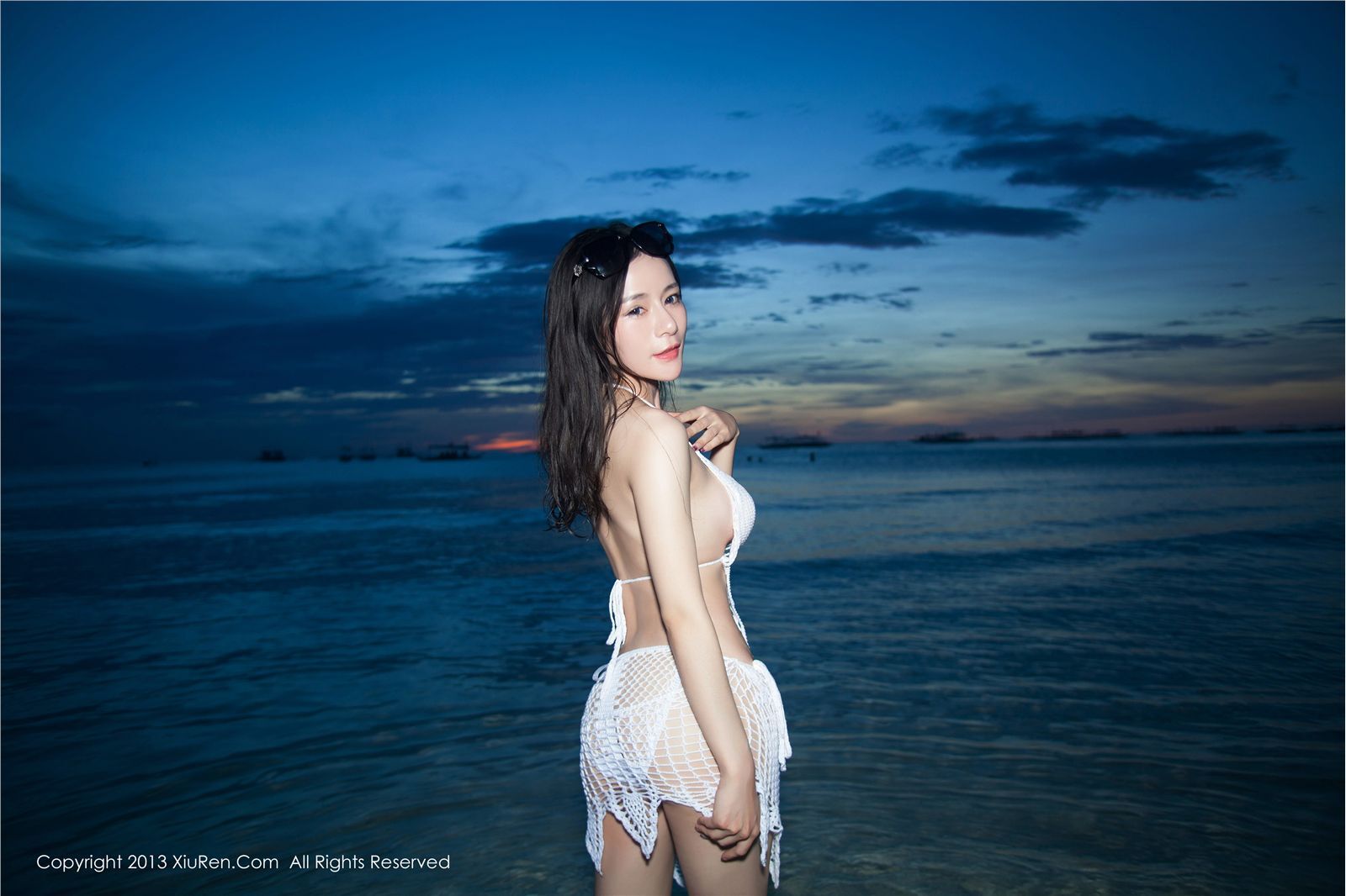 秀人 20131224N00069 nancy小姿